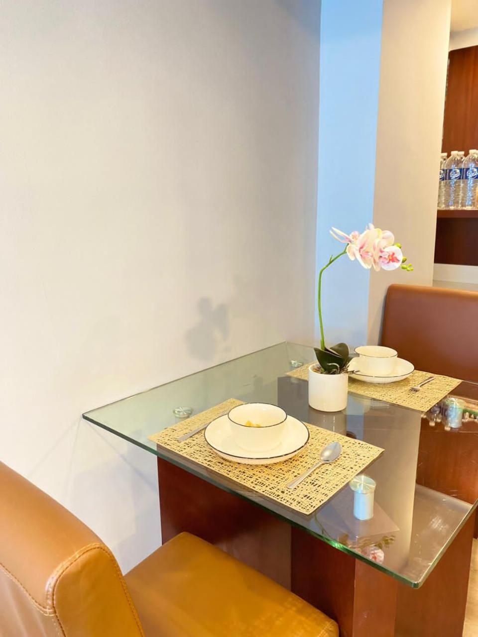 BV4 STUDIO HOTEL SUITE HOMESTAY KK CITY CENTRE photo 7