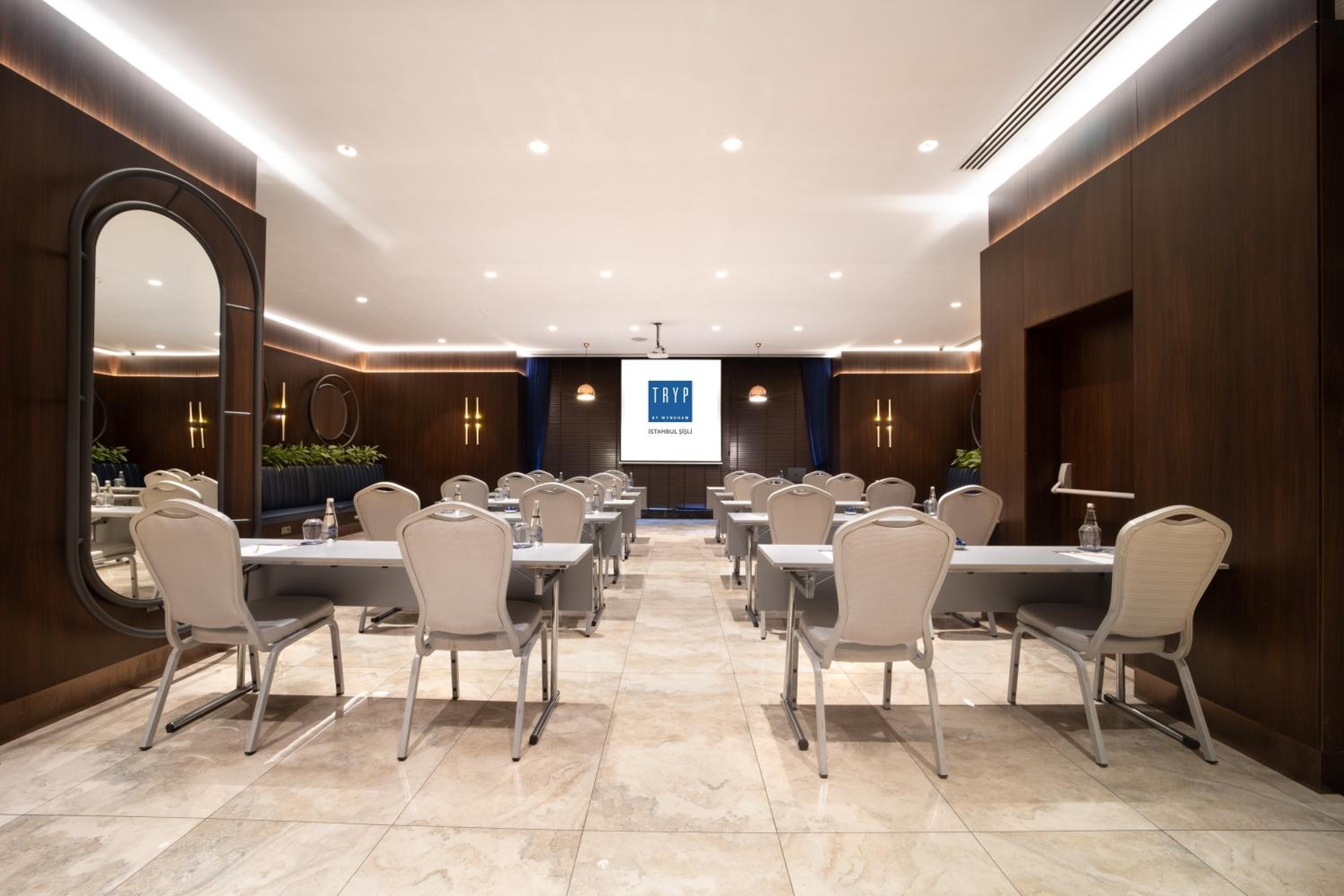TRYP By Wyndham İstanbul Şişli Otel - Image 37