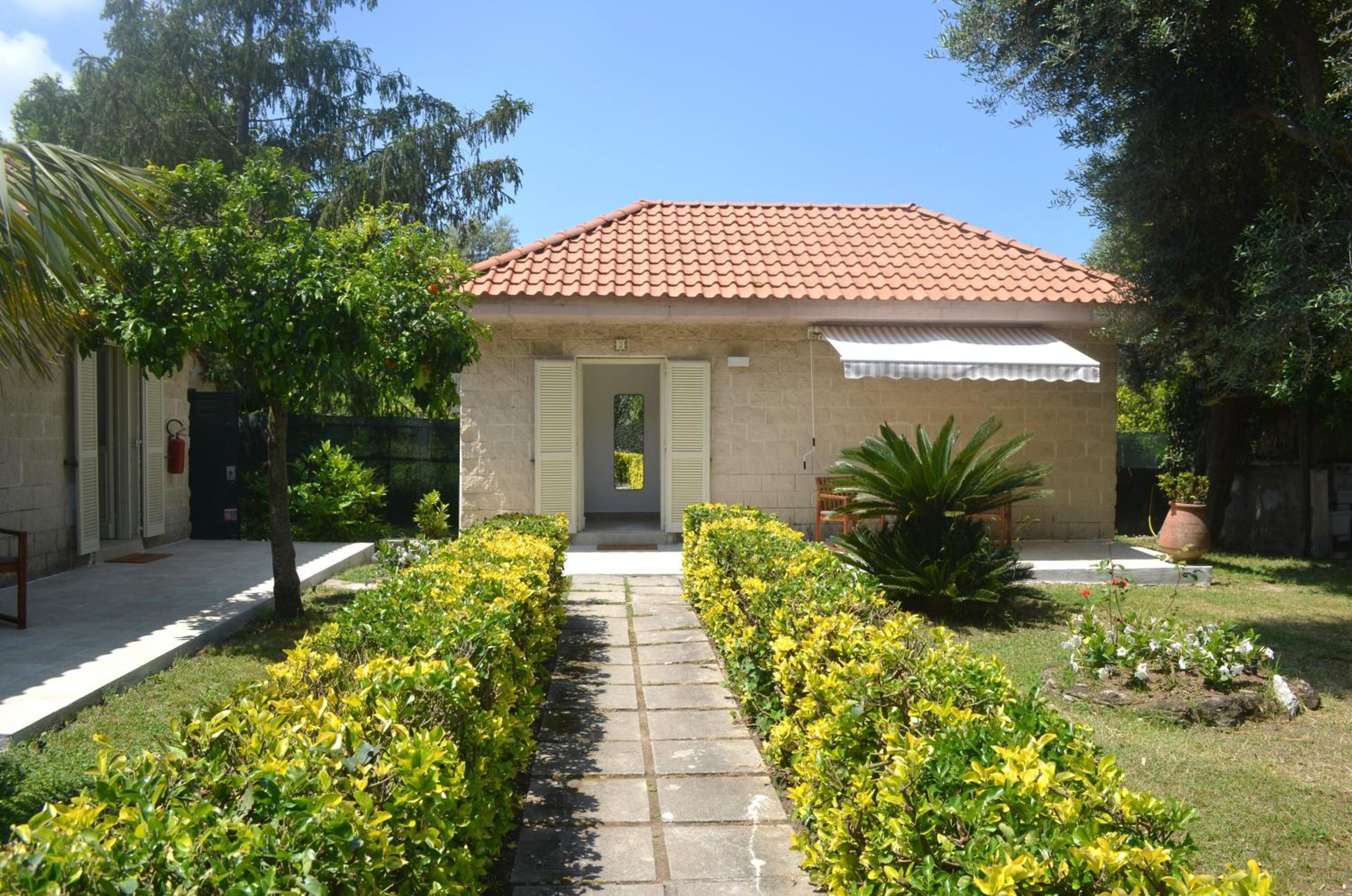Sopramare Resort, photo 66