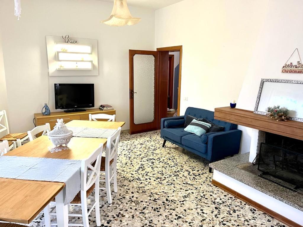 Casa Vacanza Sergio e Carla view 3