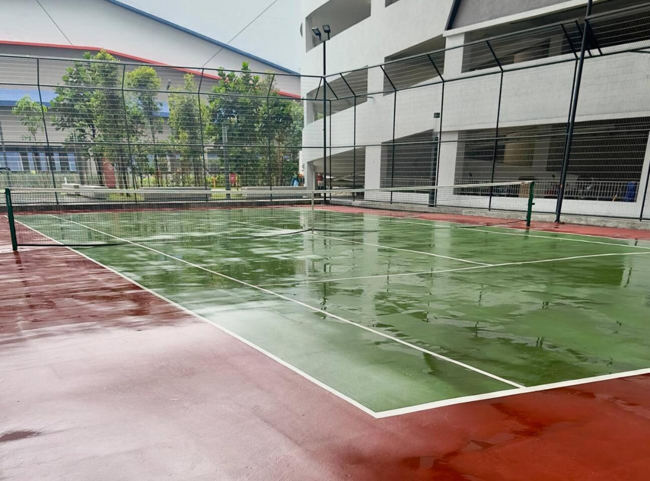3bedroom suite near Velocity MRT station by Homeizing
