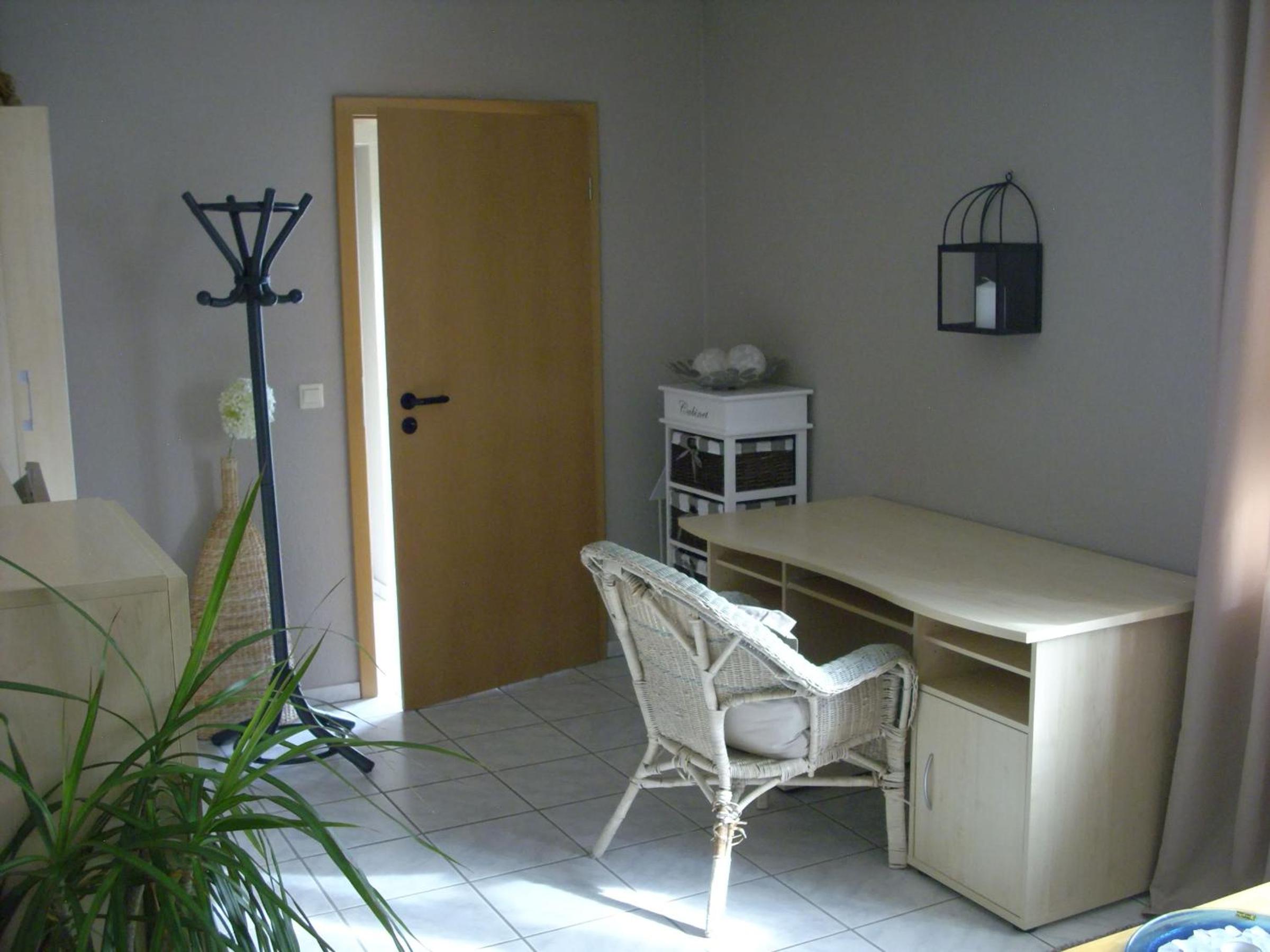 Ferienwohnung / Appartment Brinkhus