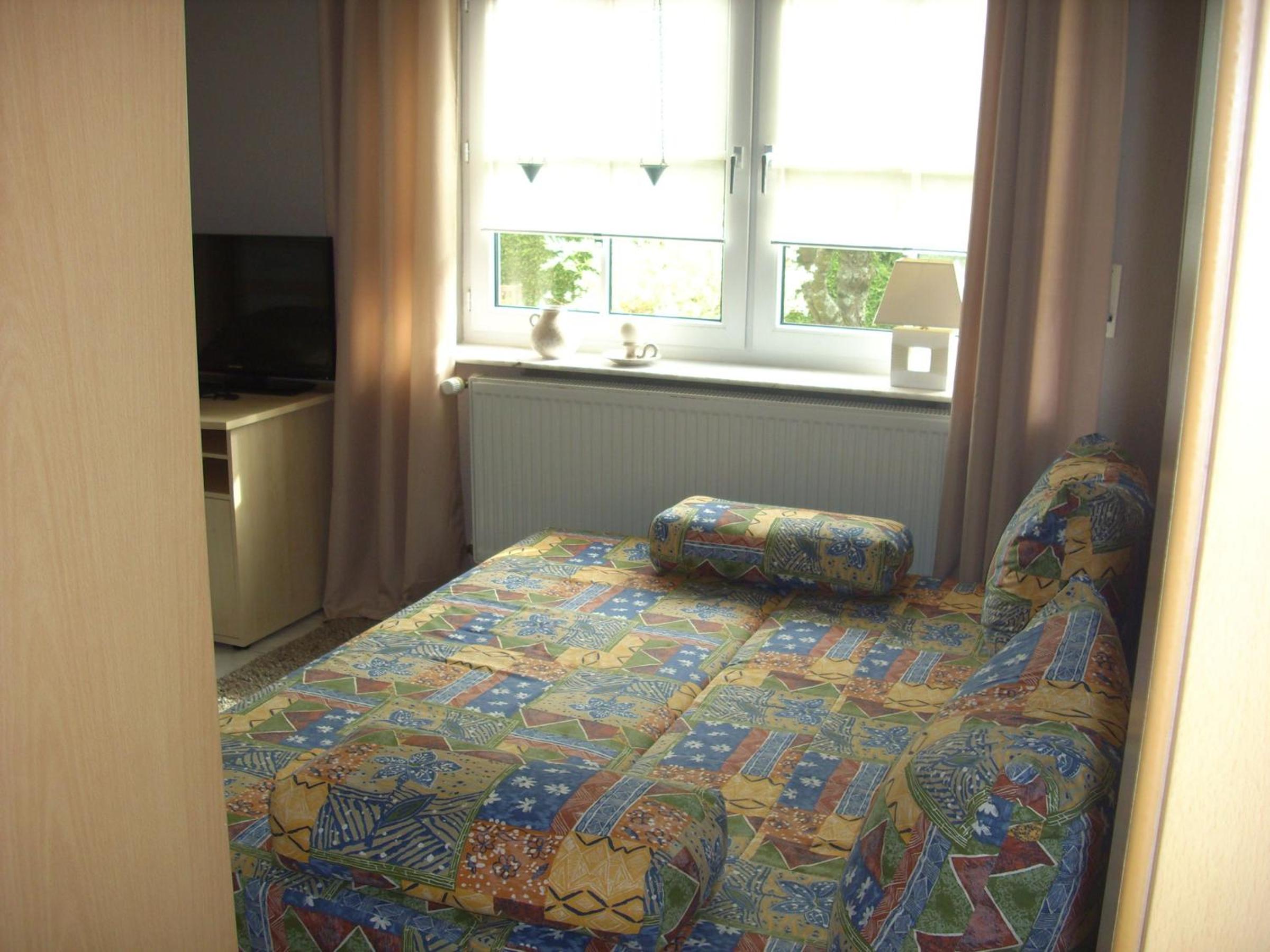 Ferienwohnung / Appartment Brinkhus