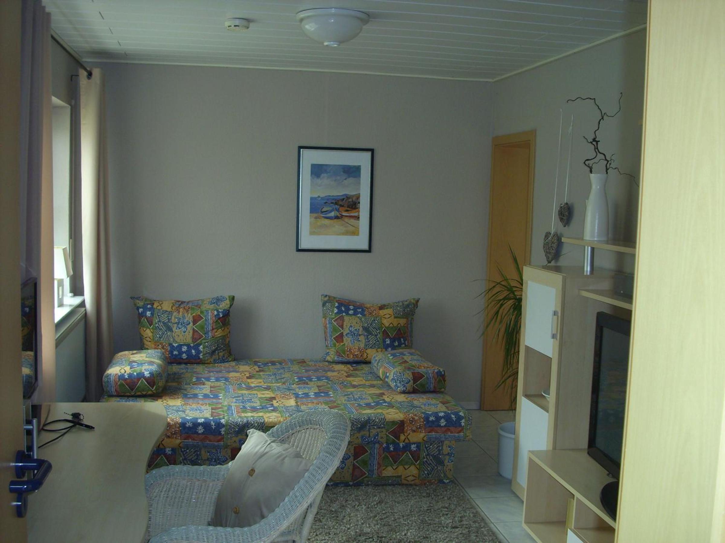 Ferienwohnung / Appartment Brinkhus