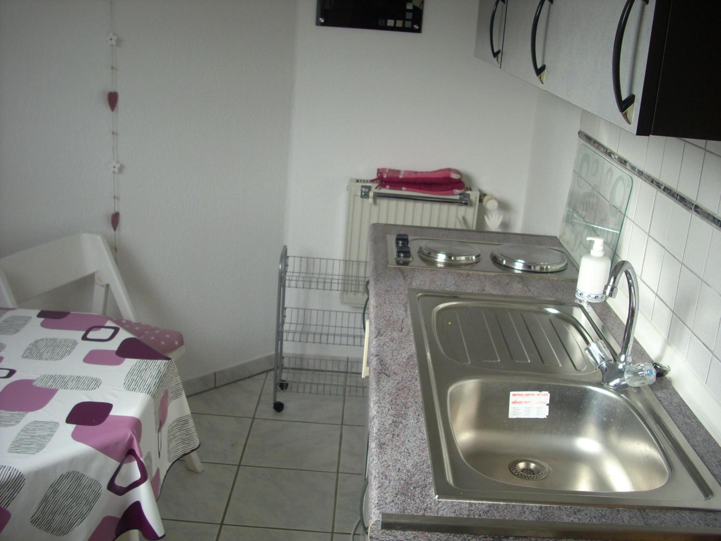 Ferienwohnung / Appartment Brinkhus