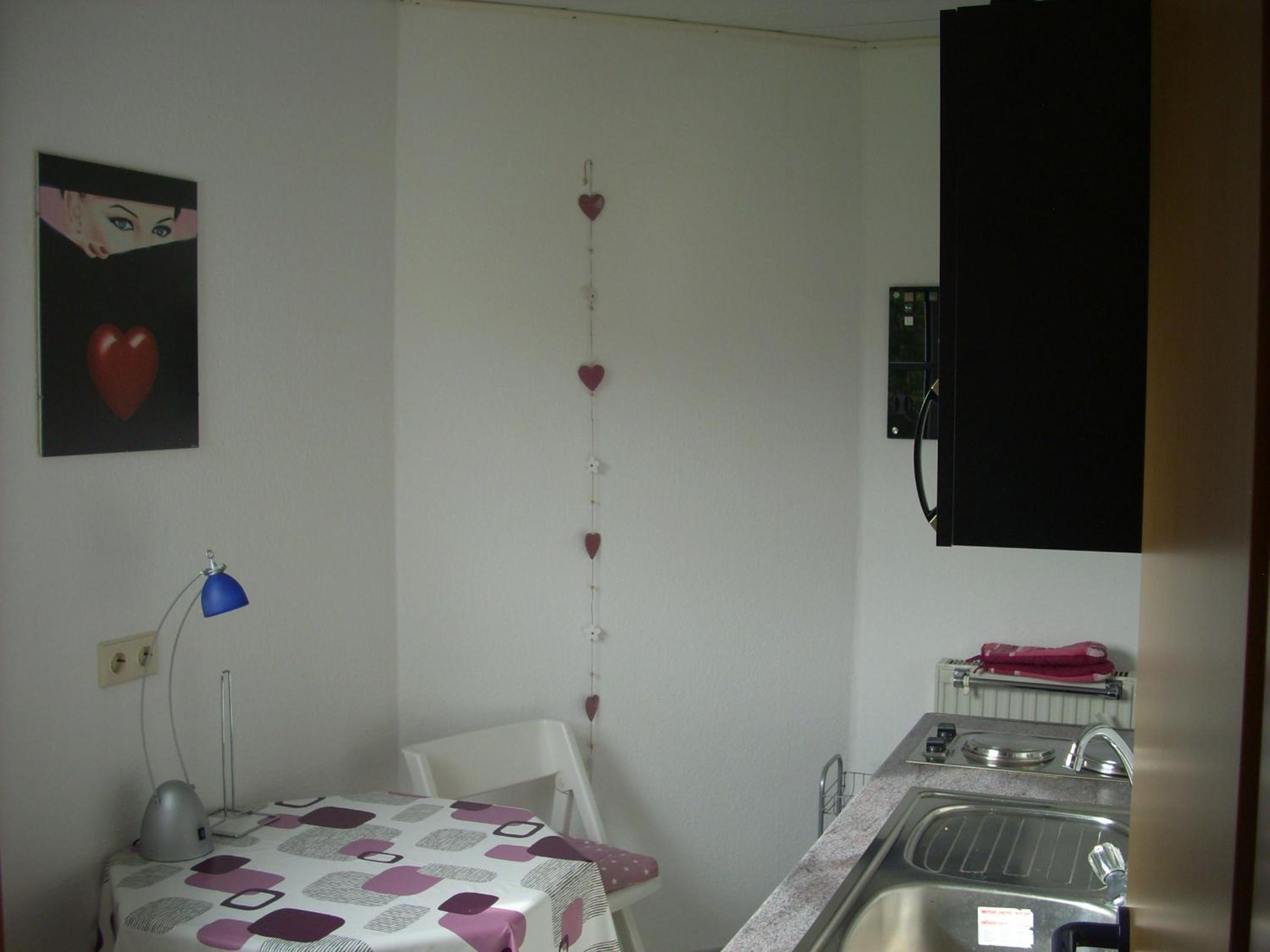 Ferienwohnung / Appartment Brinkhus