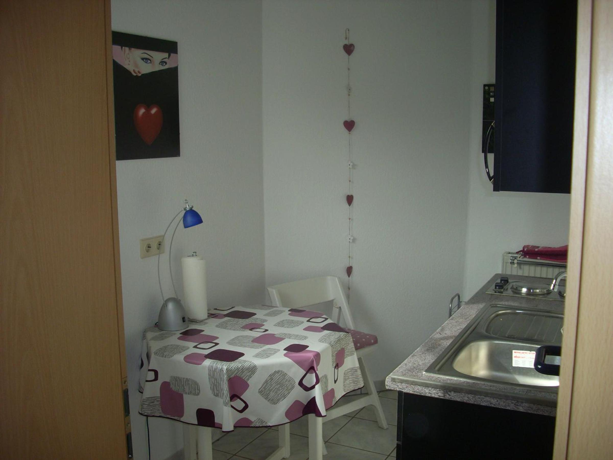 Ferienwohnung / Appartment Brinkhus