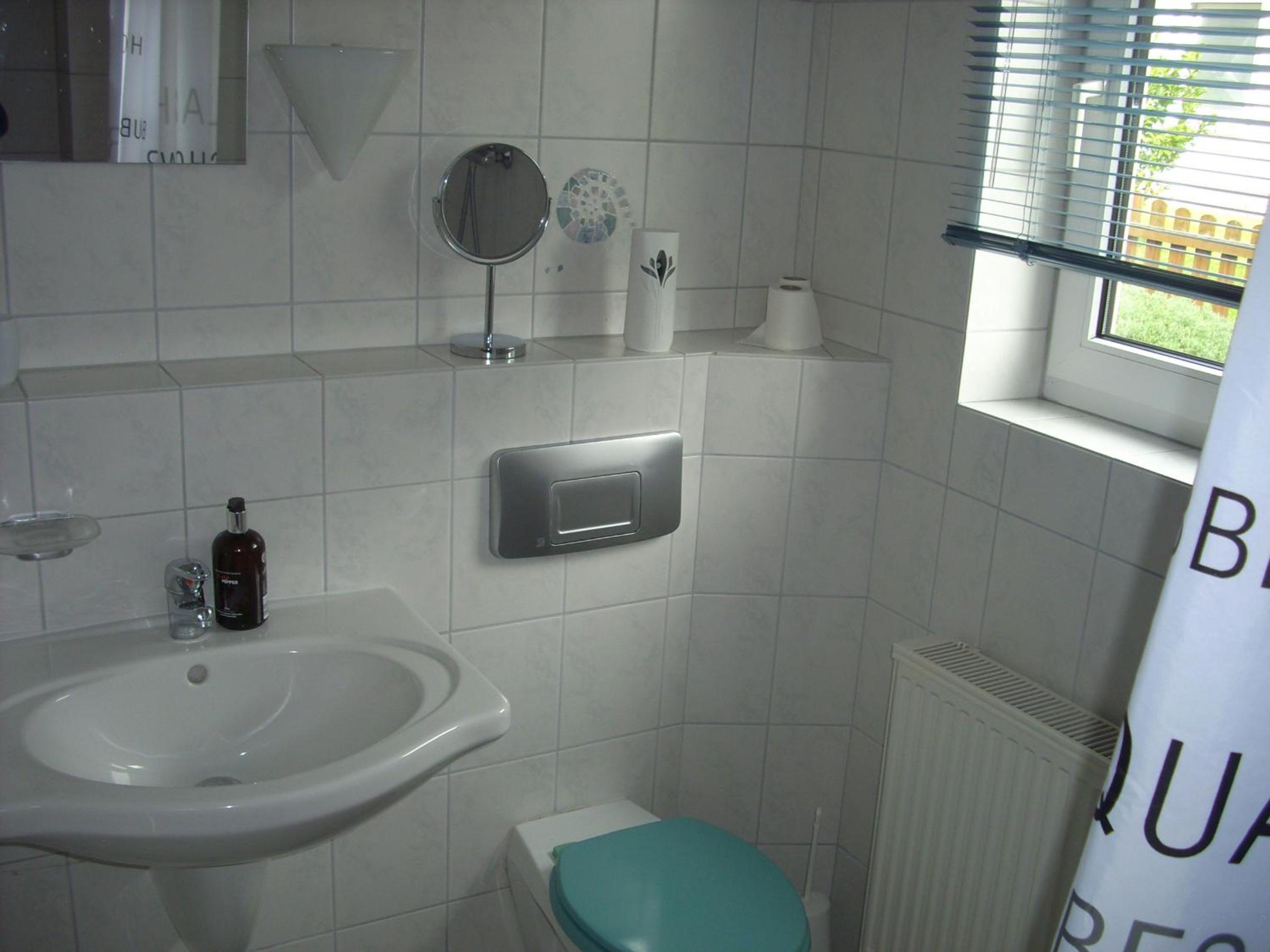 Ferienwohnung / Appartment Brinkhus