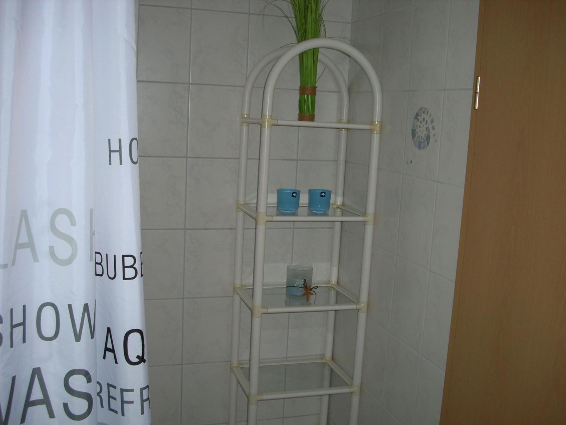 Ferienwohnung / Appartment Brinkhus