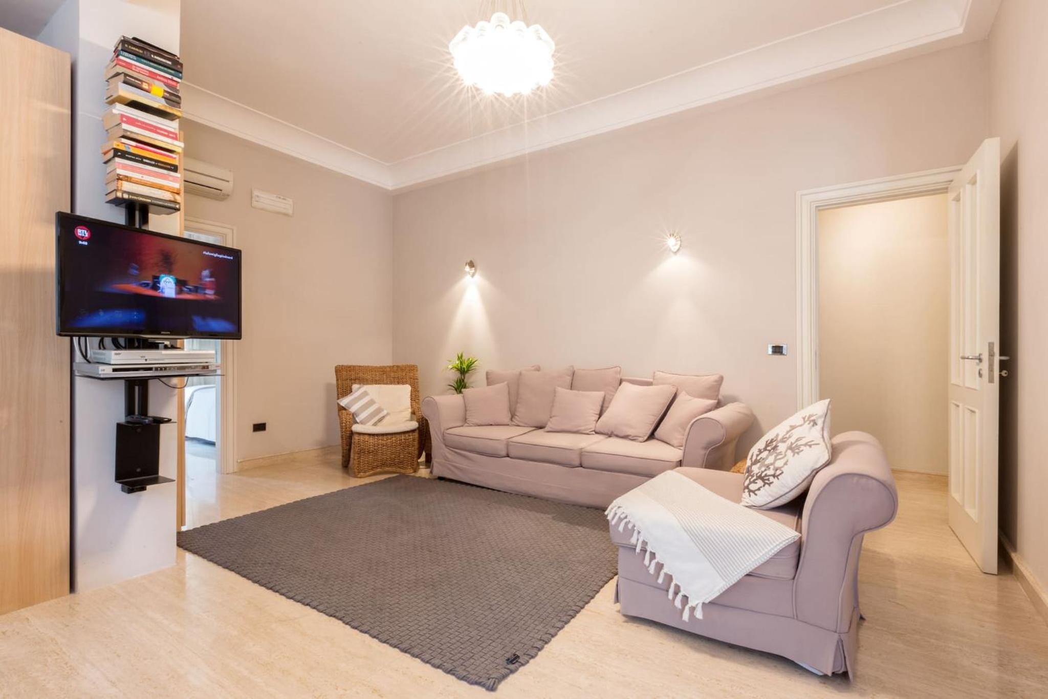 SorrentoVibes - Family 2 Bedroom Apartment Terrace Sorrento Centre photo 2