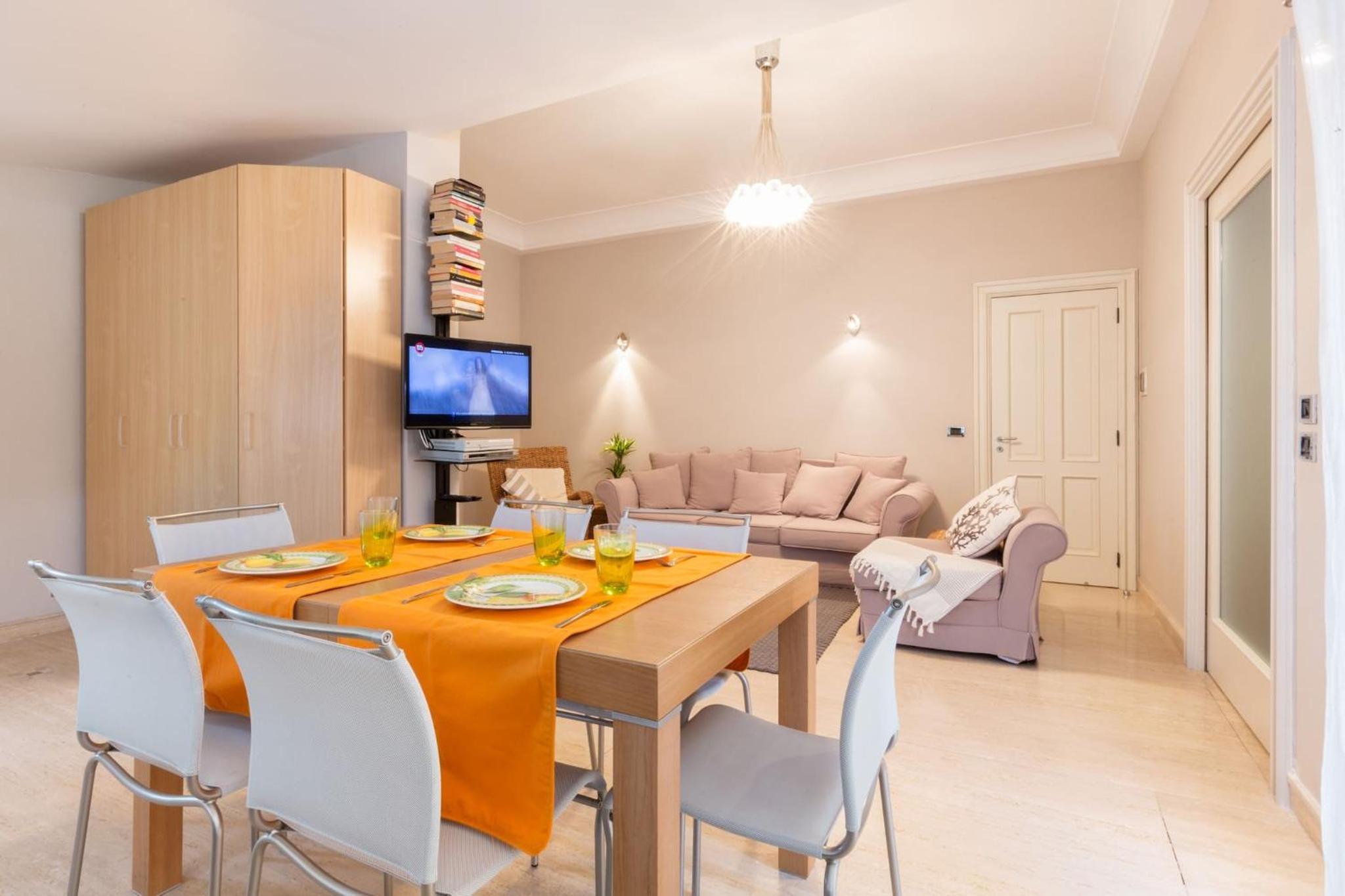 SorrentoVibes - Family 2 Bedroom Apartment Terrace Sorrento Centre photo 4