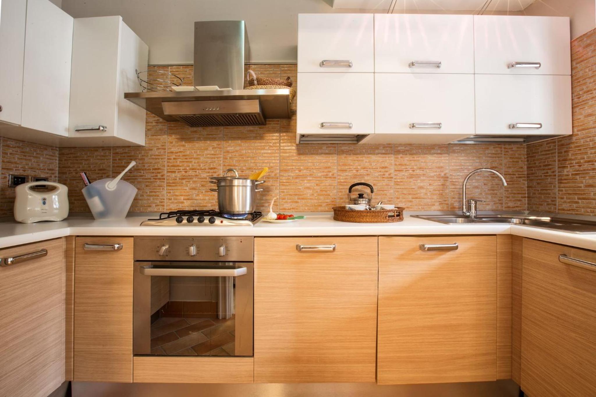 SorrentoVibes - Family 2 Bedroom Apartment Terrace Sorrento Centre photo 3