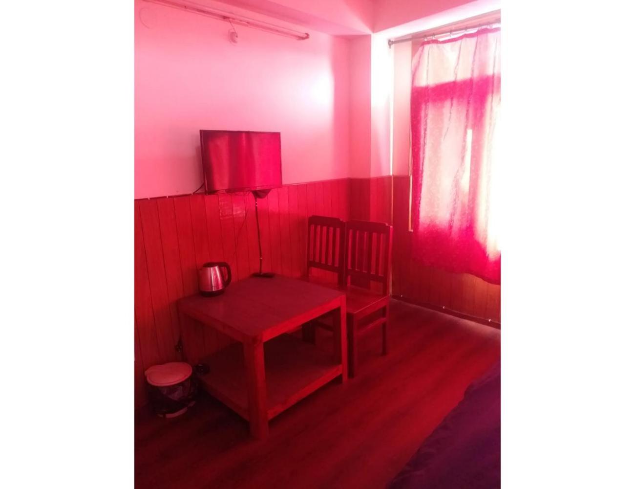 Chandel Home Stay , Shimla view 3
