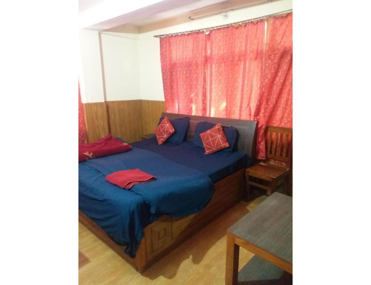 Chandel Home Stay , Shimla view 5
