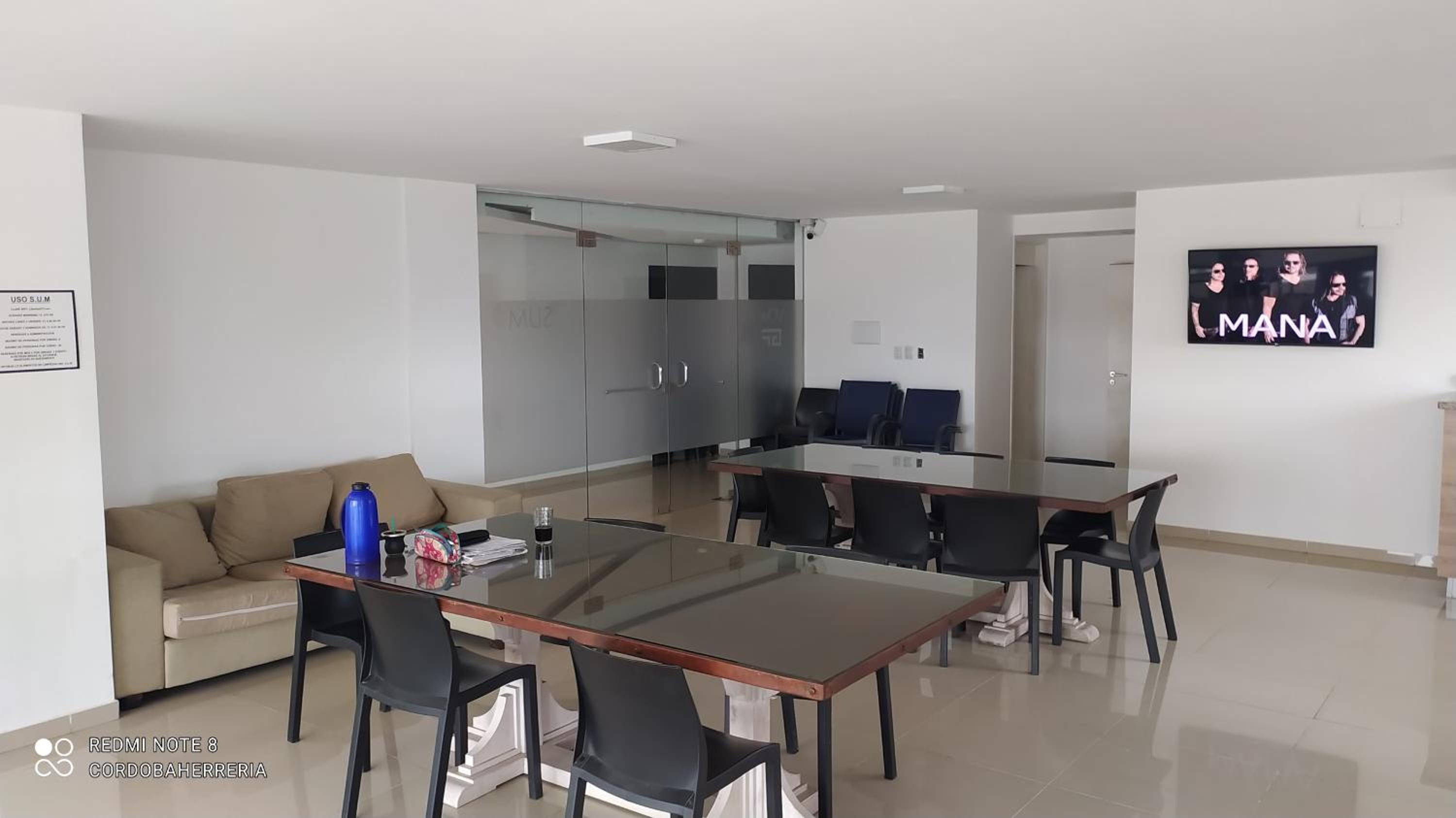 meeting & event spaces