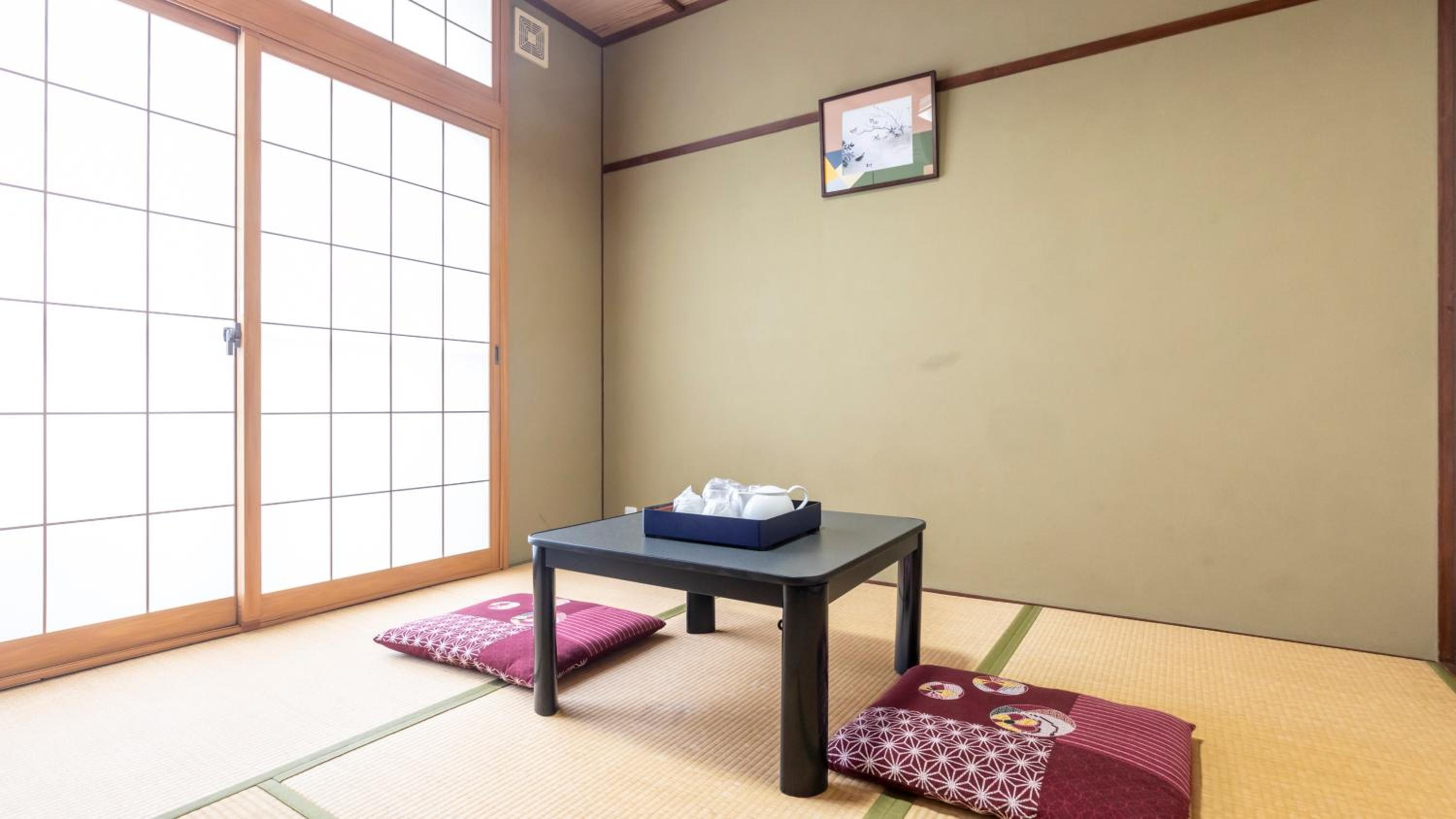 Tabist International Hotel Kaike
