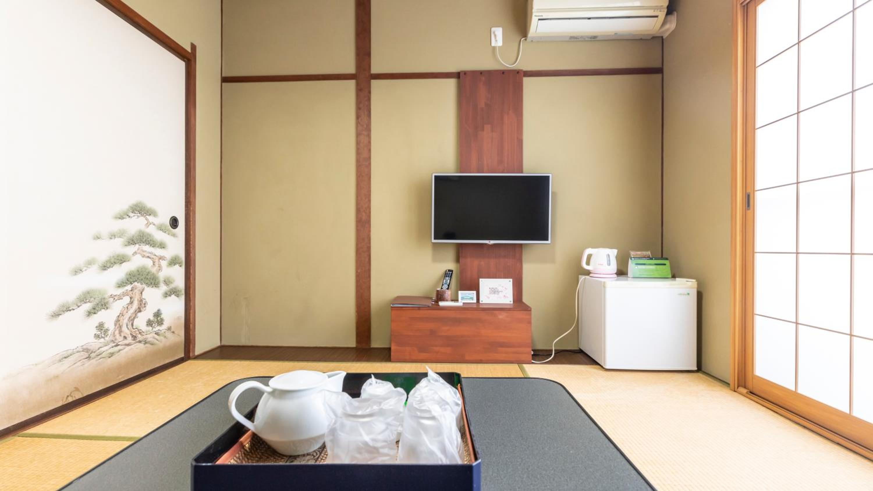 Tabist International Hotel Kaike