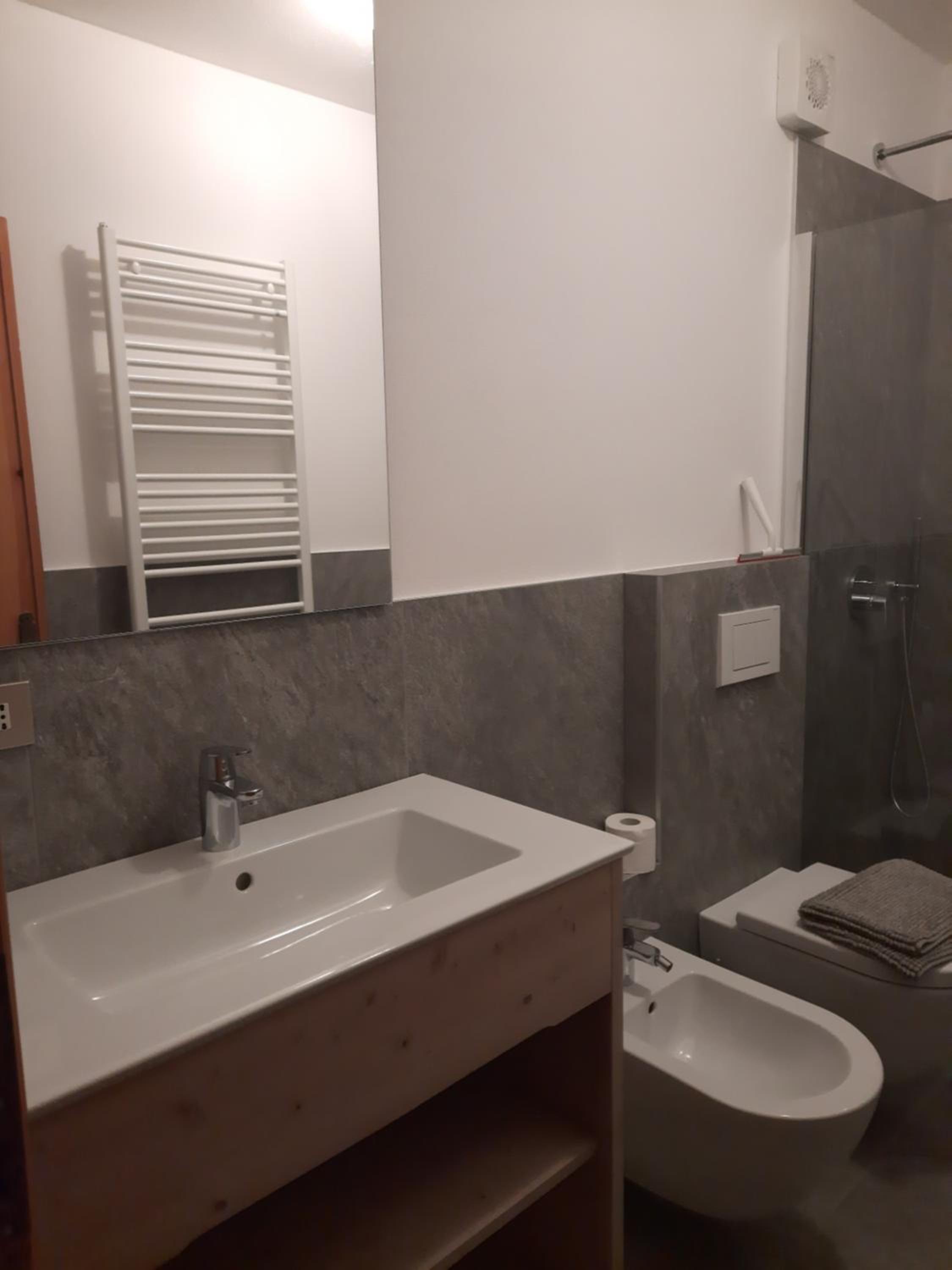 Residence Raffaella view 2