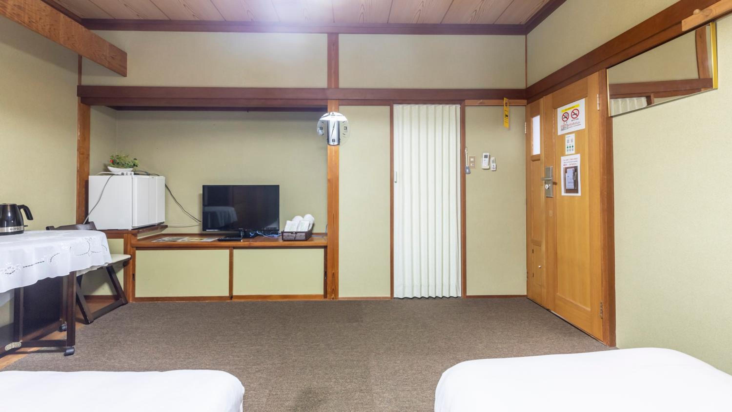 Tabist International Hotel Kaike