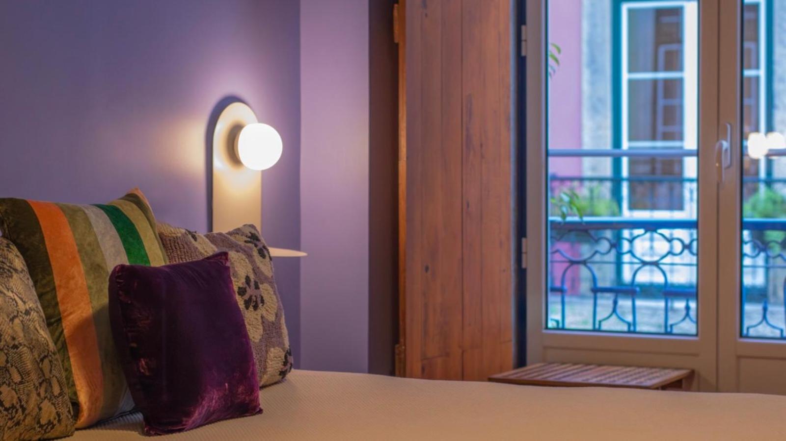 Arty Home in the Heart of Lisbon , Baixa Chiado view 3