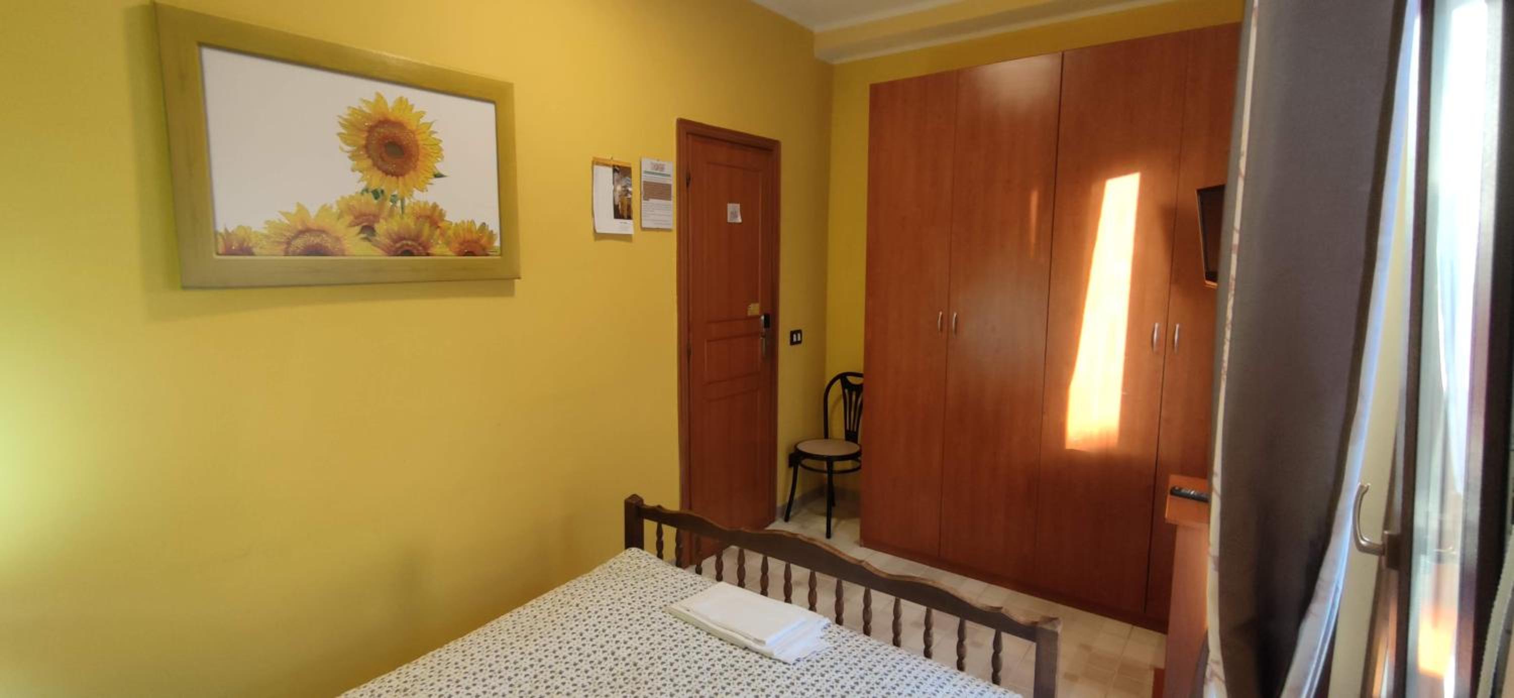 Complesso Turistico Aurora - camere & Appartamenti