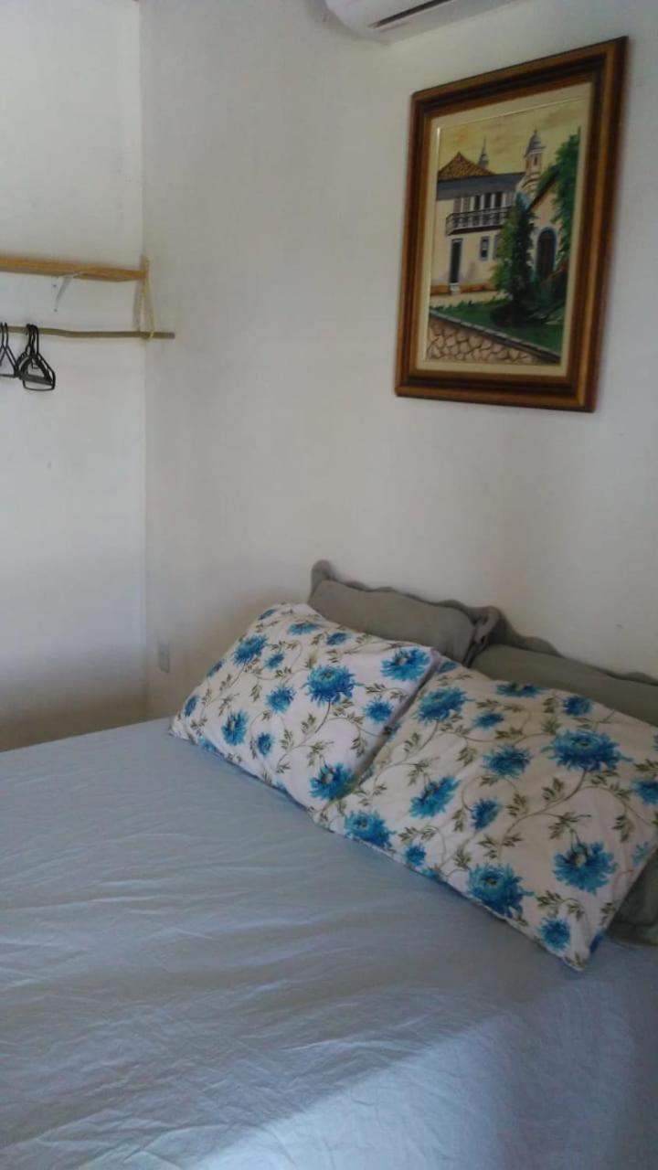 Casa Pathuá Corumbau