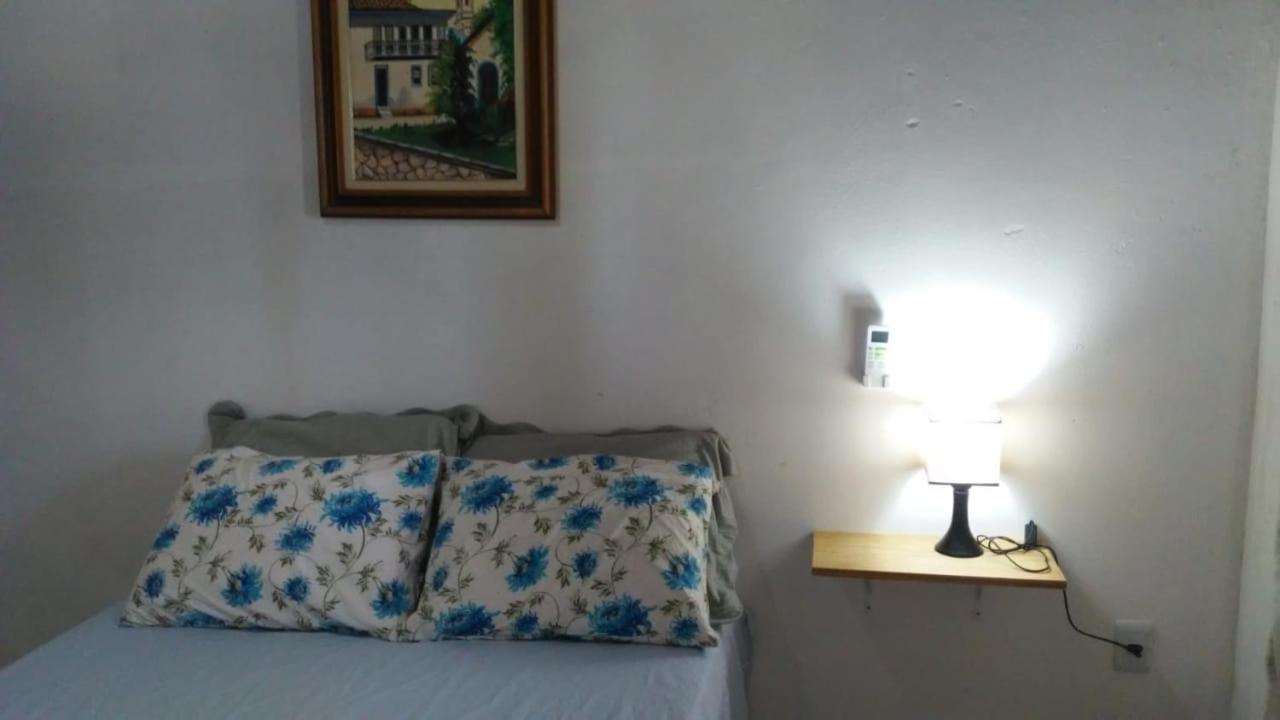 Casa Pathuá Corumbau