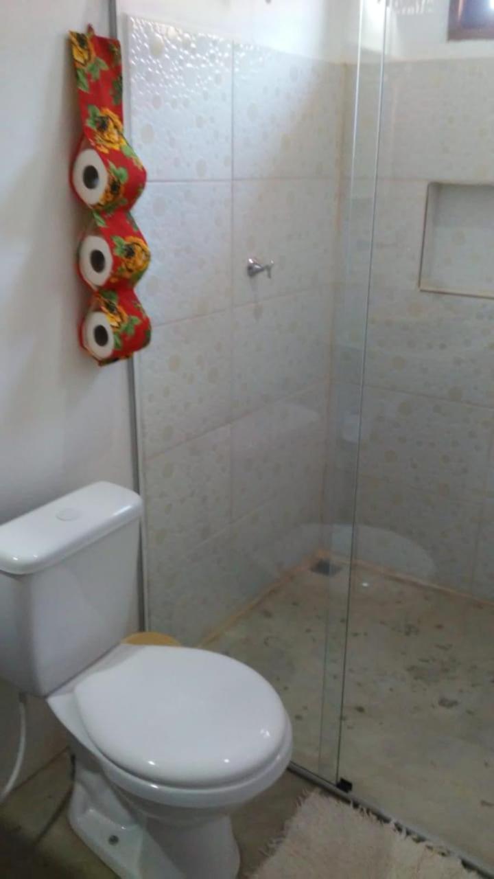 Casa Pathuá Corumbau