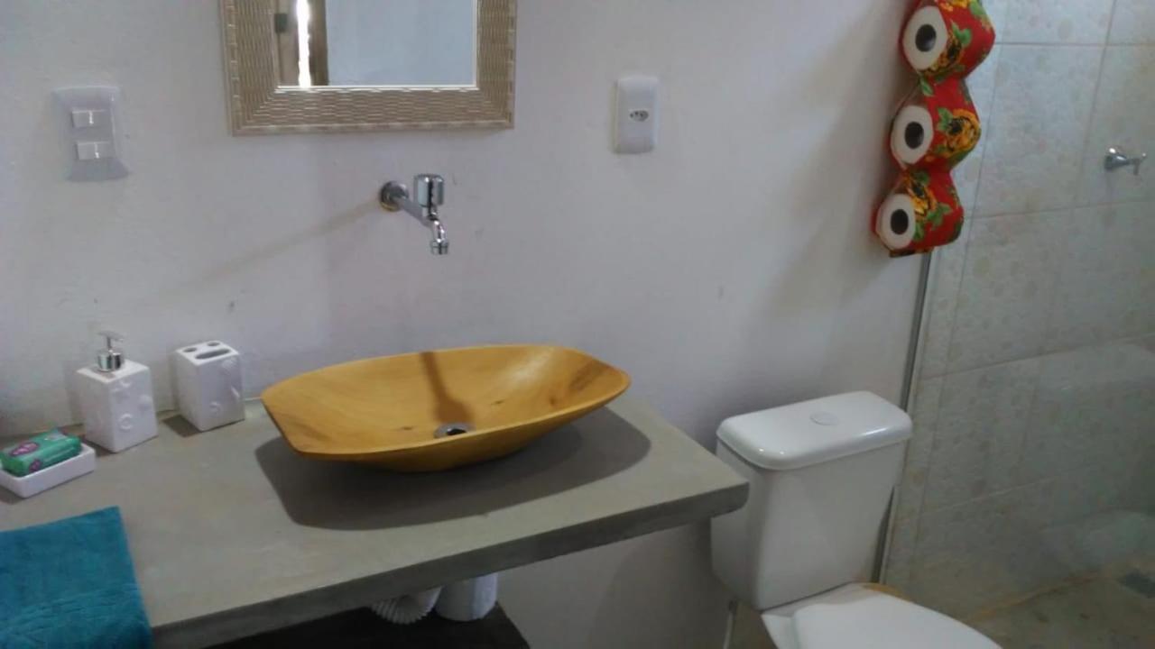 Casa Pathuá Corumbau
