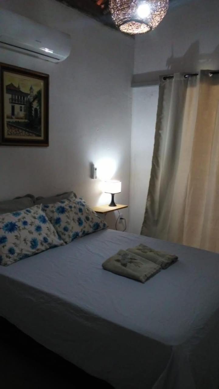 Casa Pathuá Corumbau