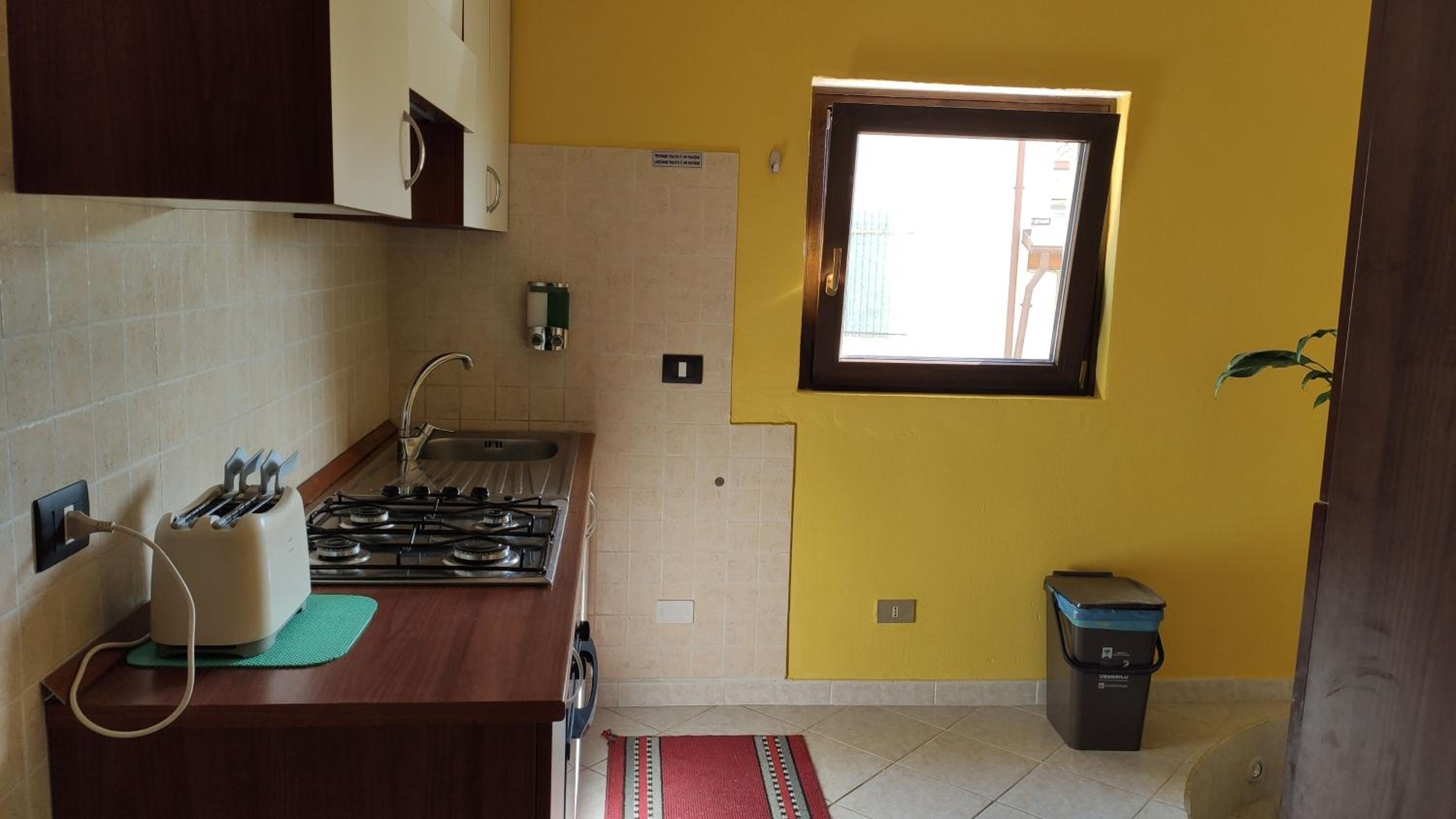 Complesso Turistico Aurora - camere & Appartamenti