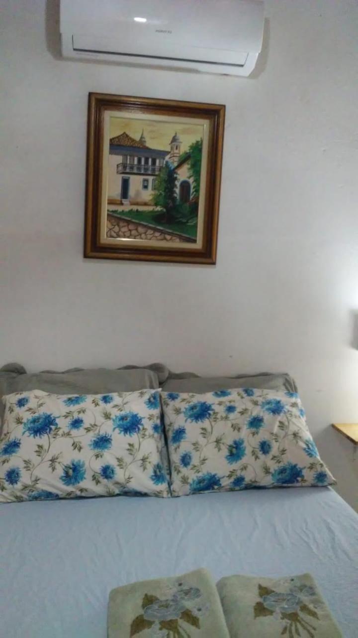 Casa Pathuá Corumbau