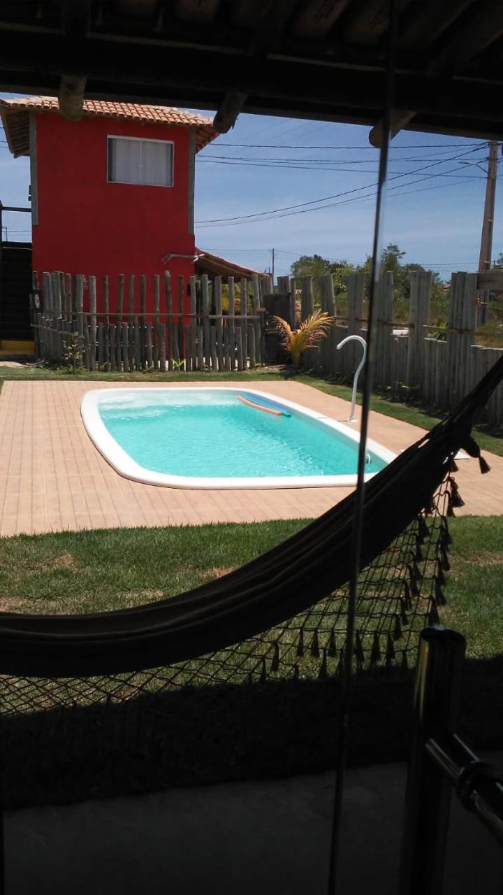 Casa Pathuá Corumbau