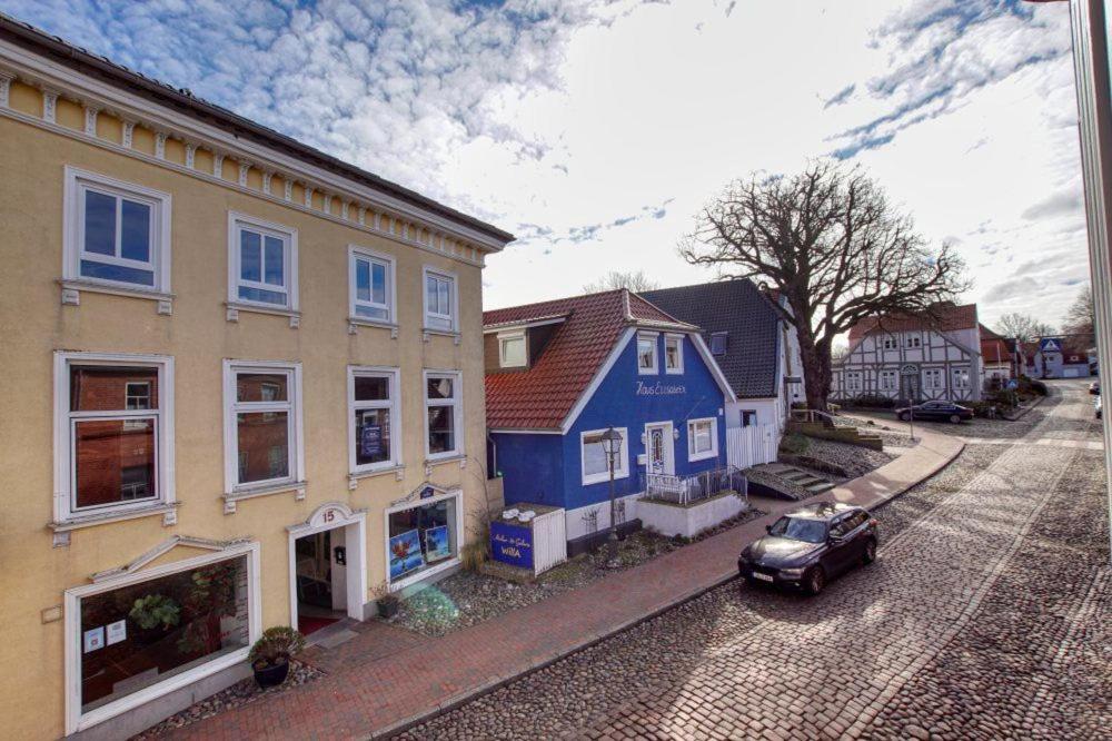 Haus Mühlenstraße 8, App 7MSOG2