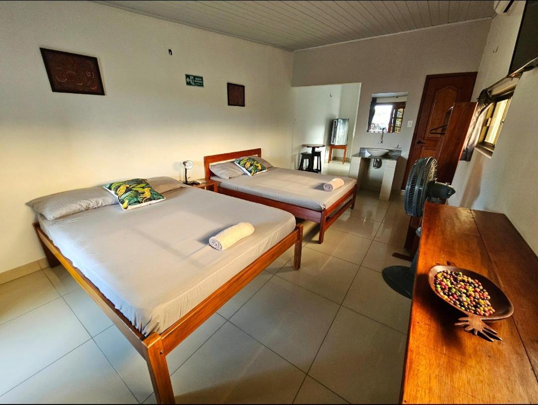 Kanaq Hotel Tours