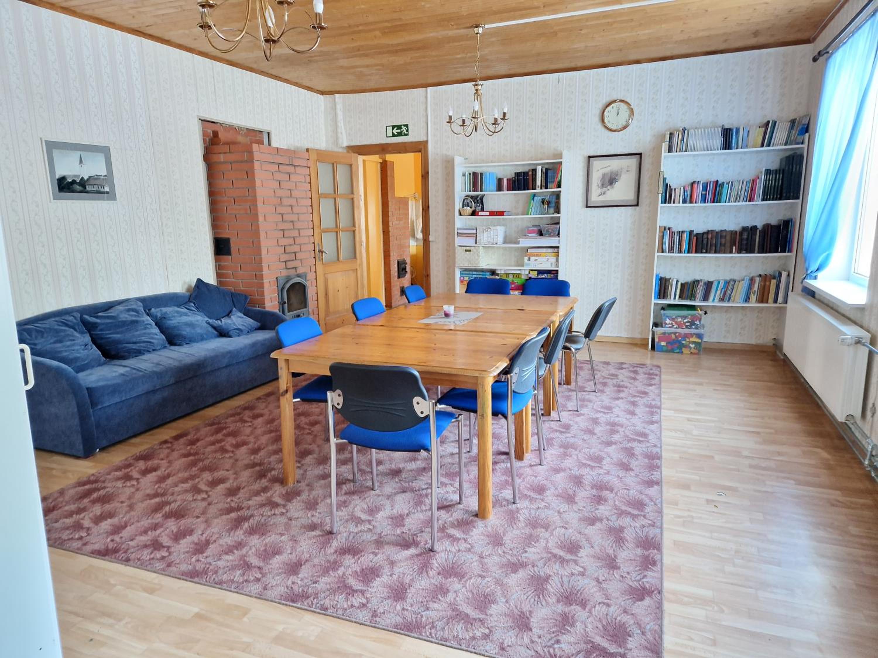 Püha Guesthouse