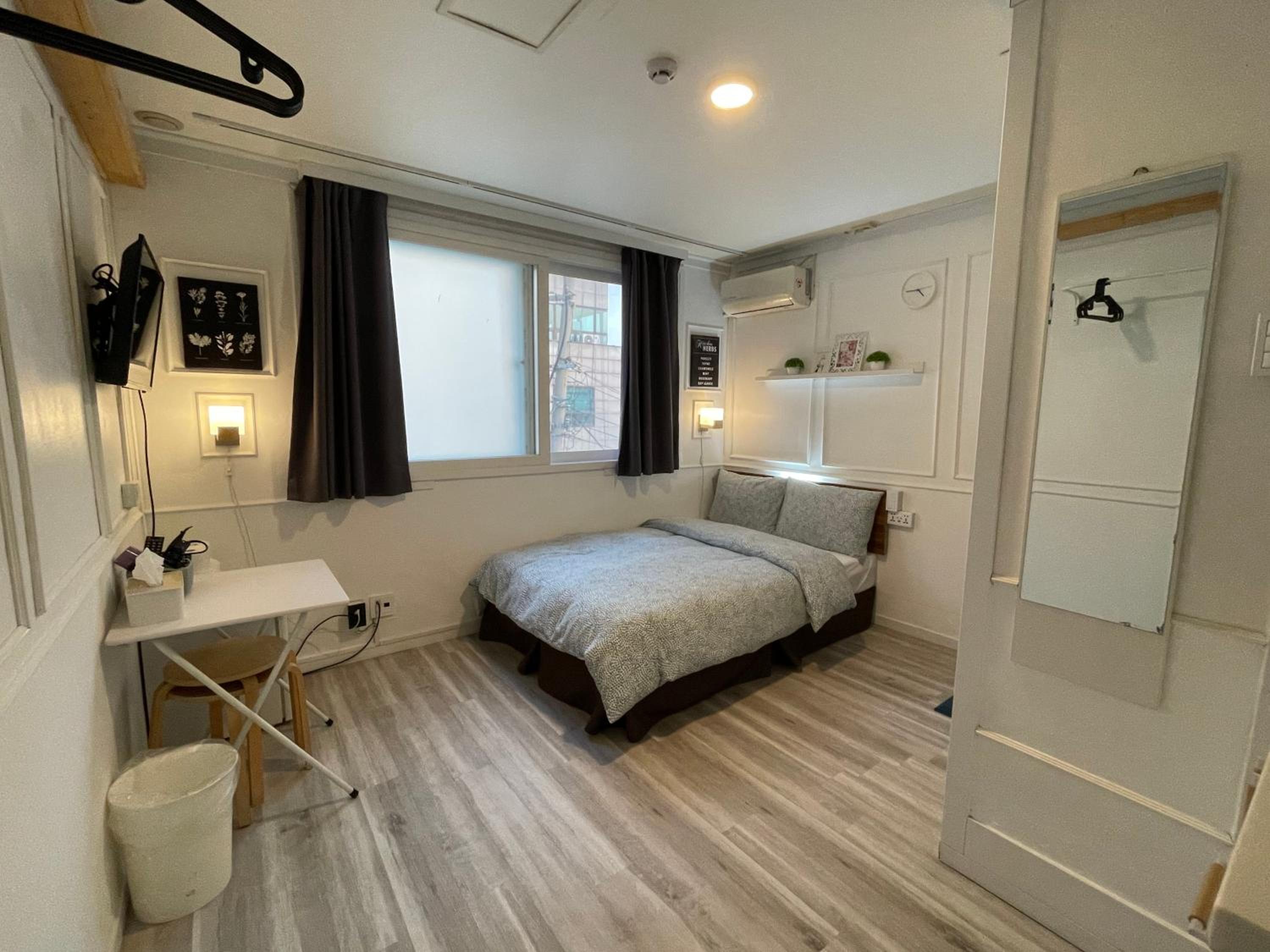 Seoul Mansion Guest House 40