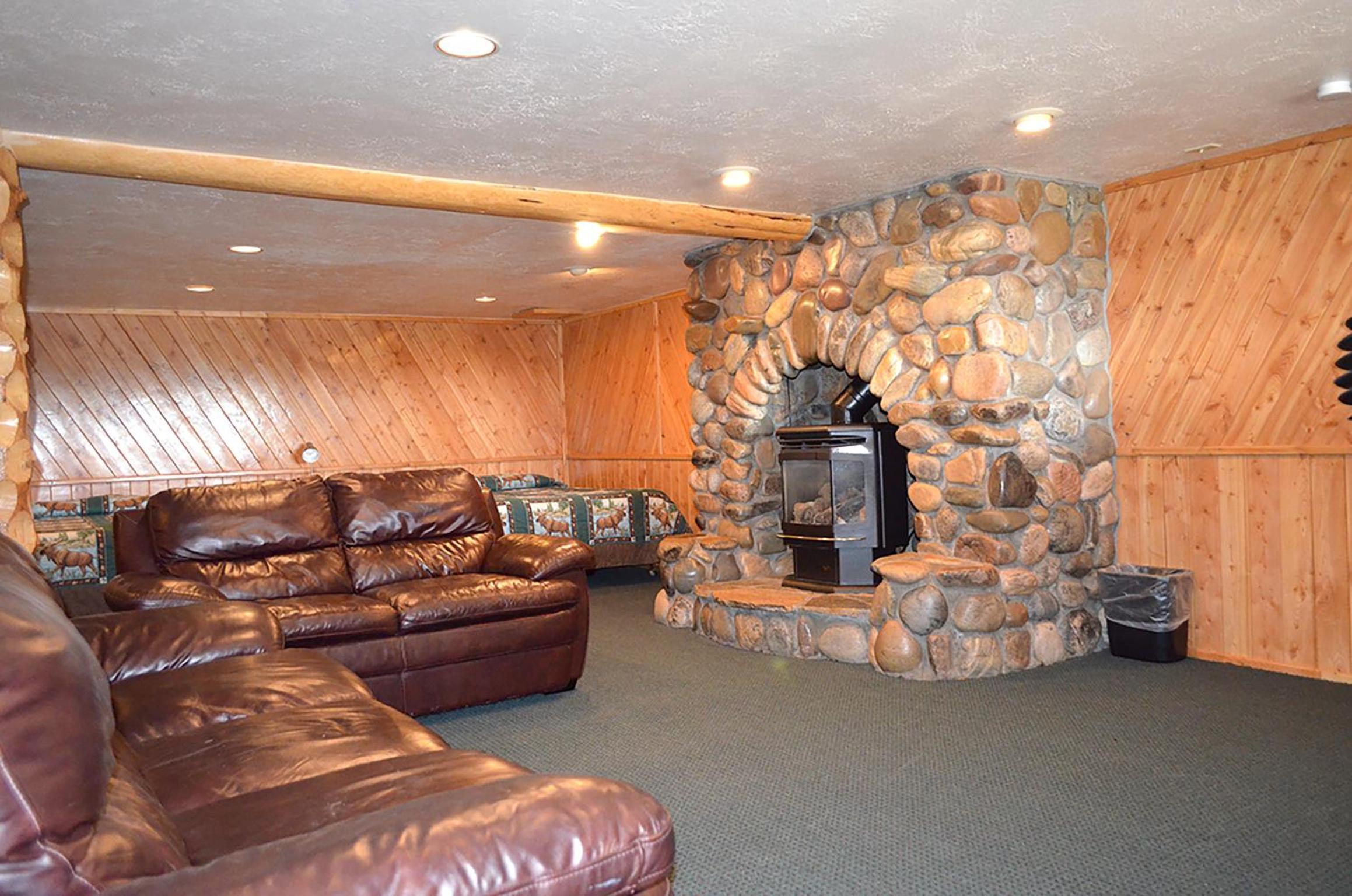 Eagle Ridge Ranch