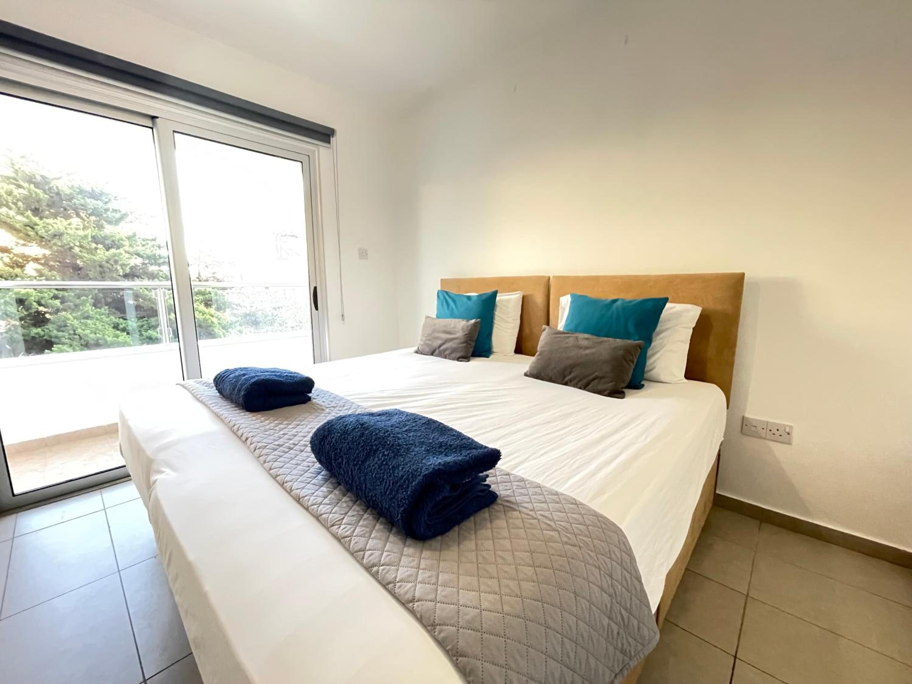 Aurora Holiday Apartment - Ayia Napa