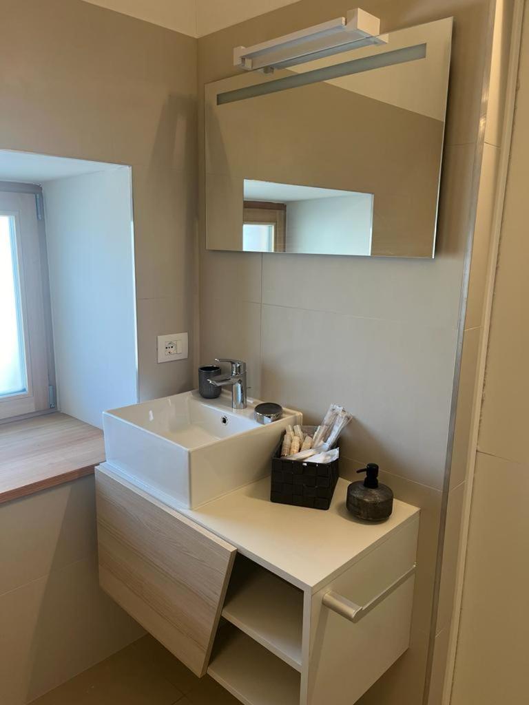 appartamento sulle dolomiti 