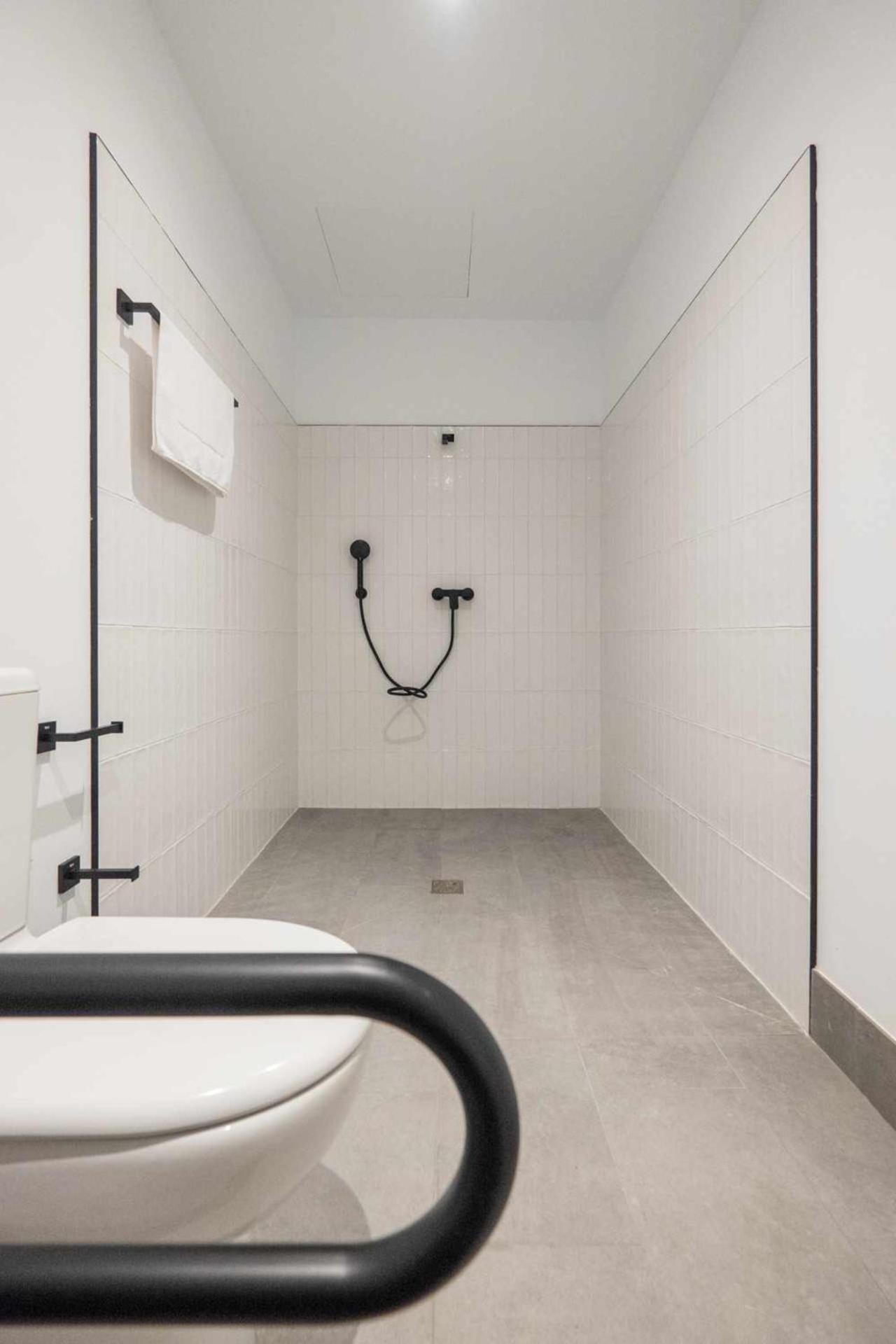 Apartamento Presidente 3