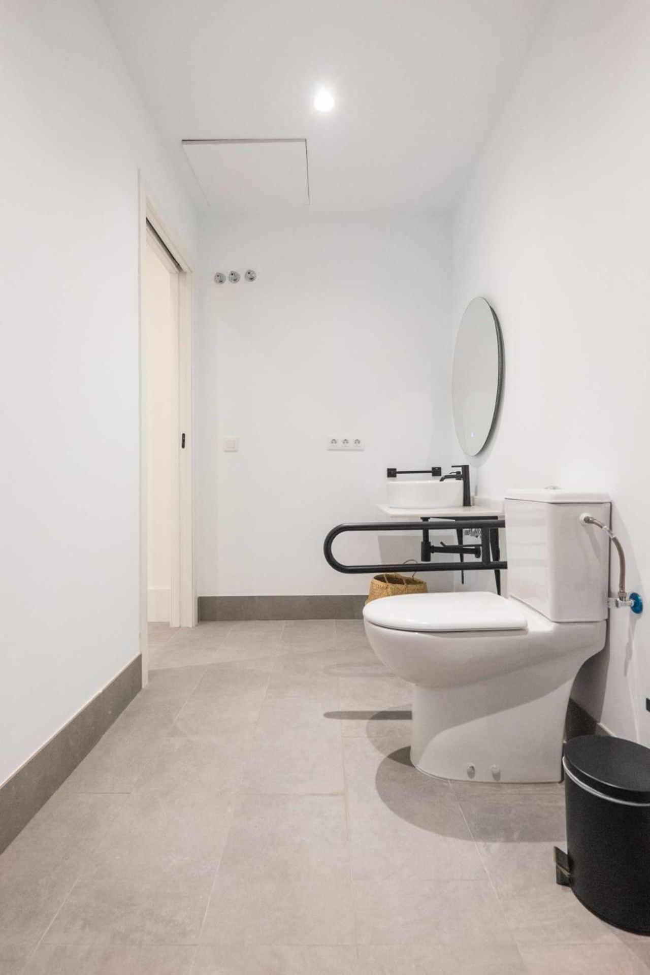 Apartamento Presidente 3
