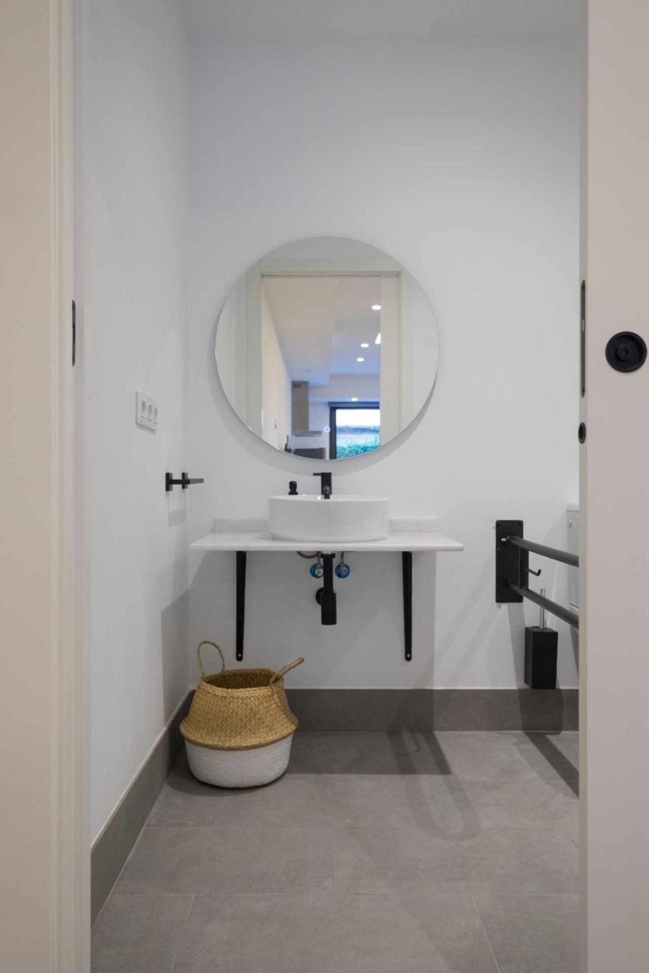 Apartamento Presidente 3