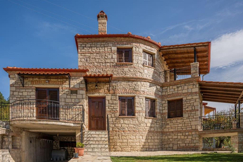 Mansion Michalis