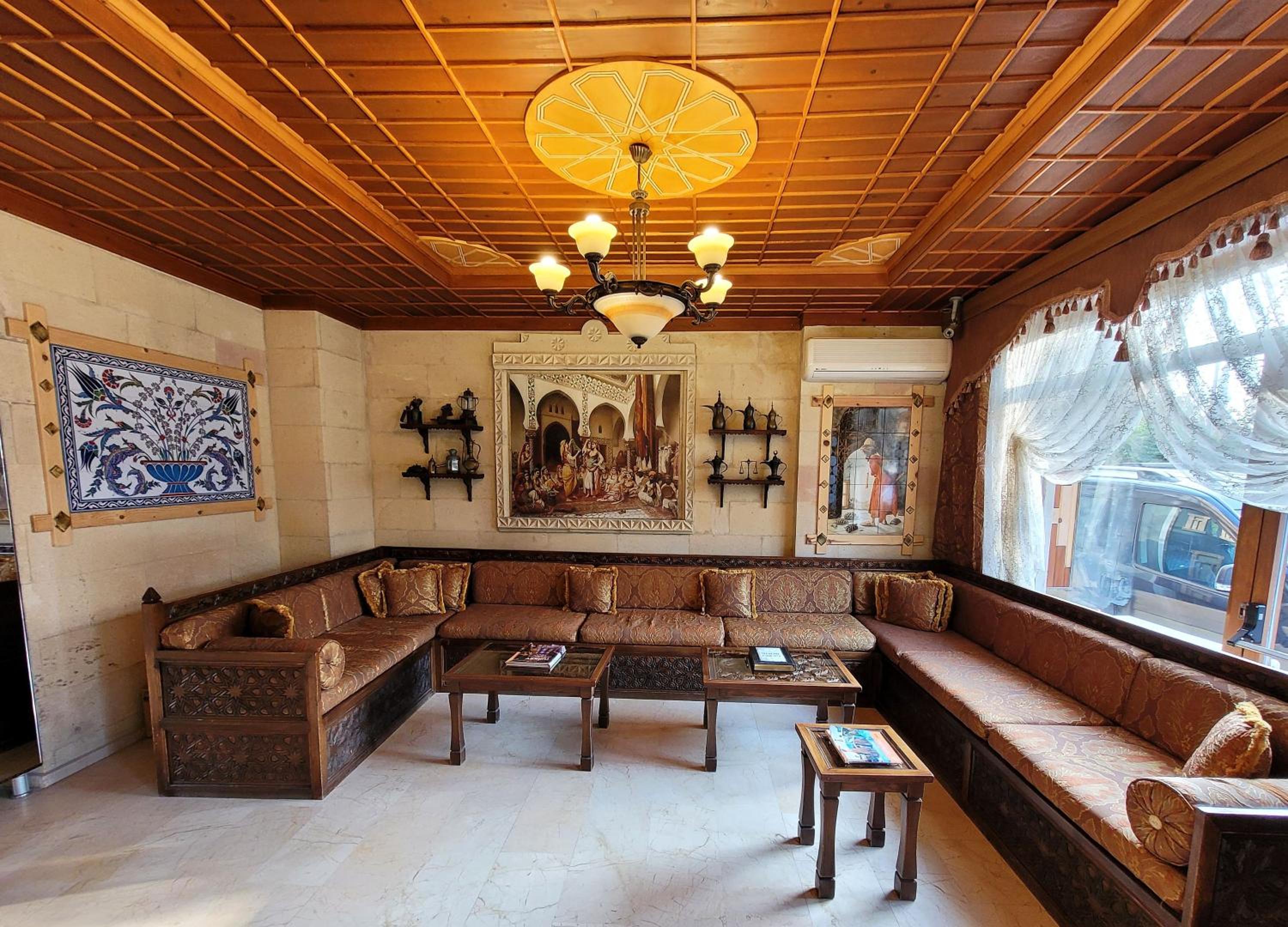 Saruhan Otel - Image 8