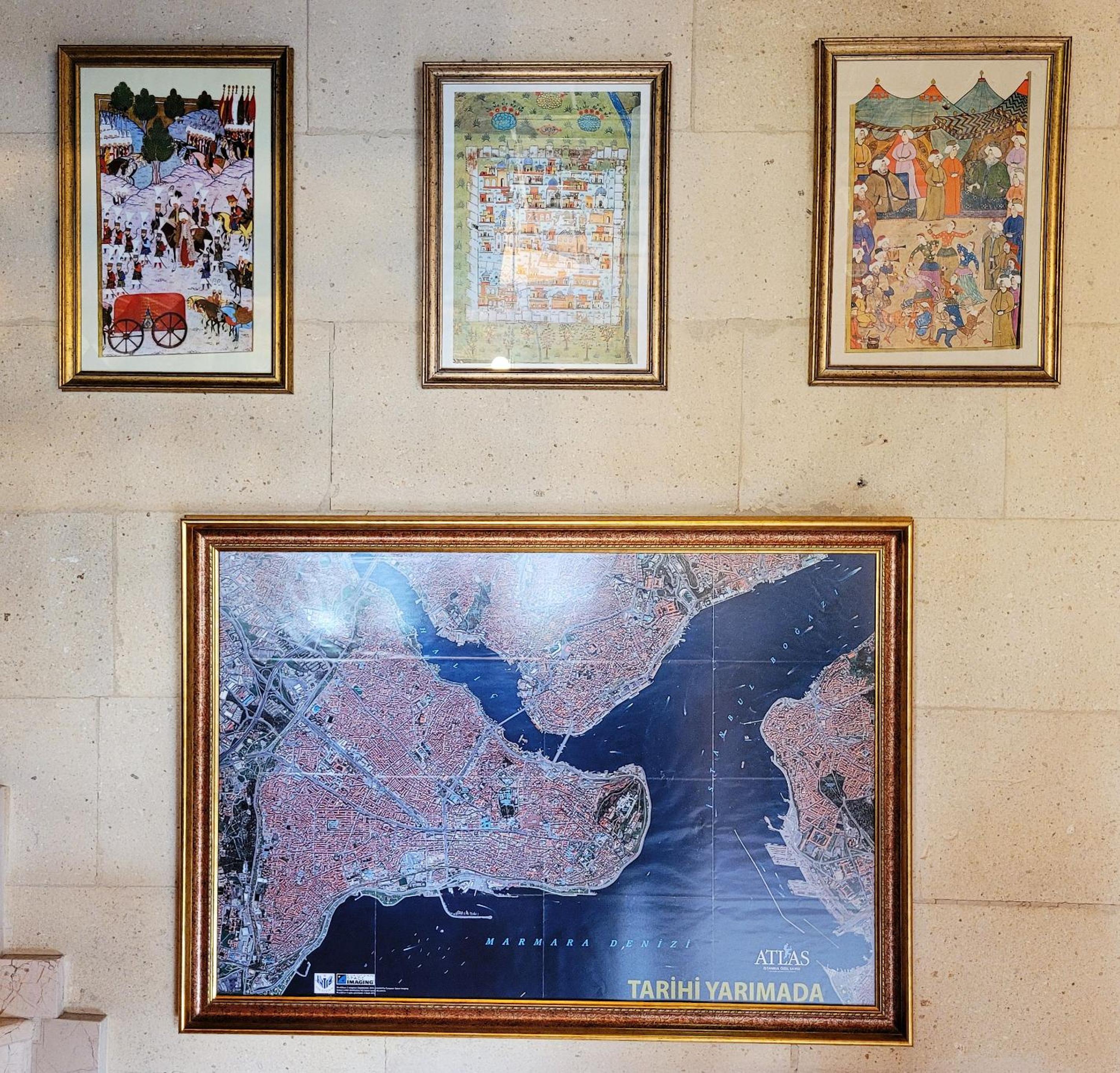 Saruhan Otel - Image 15