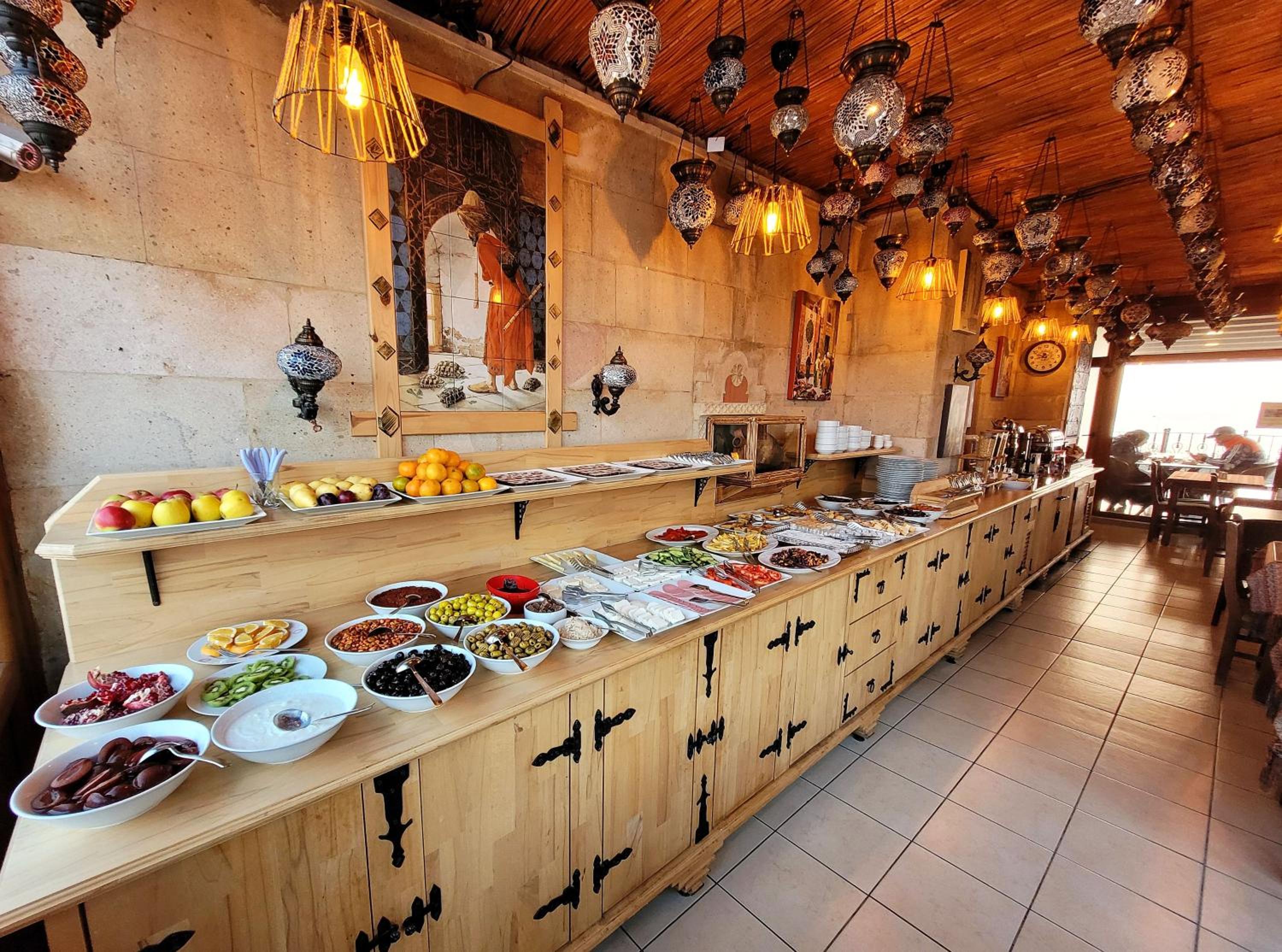 Saruhan Otel - Image 19