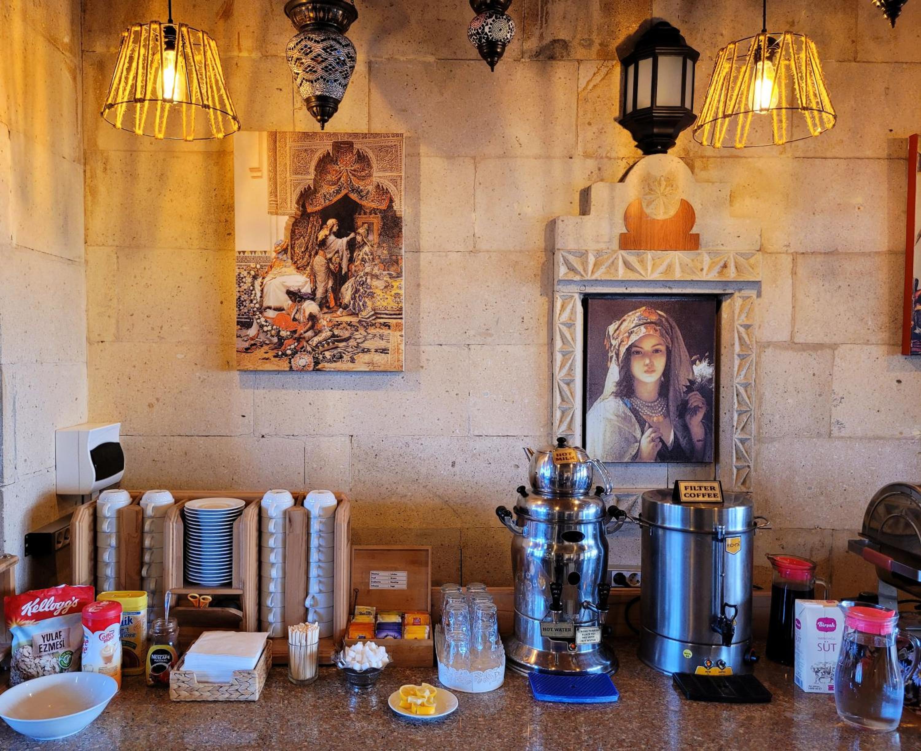 Saruhan Otel - Image 22