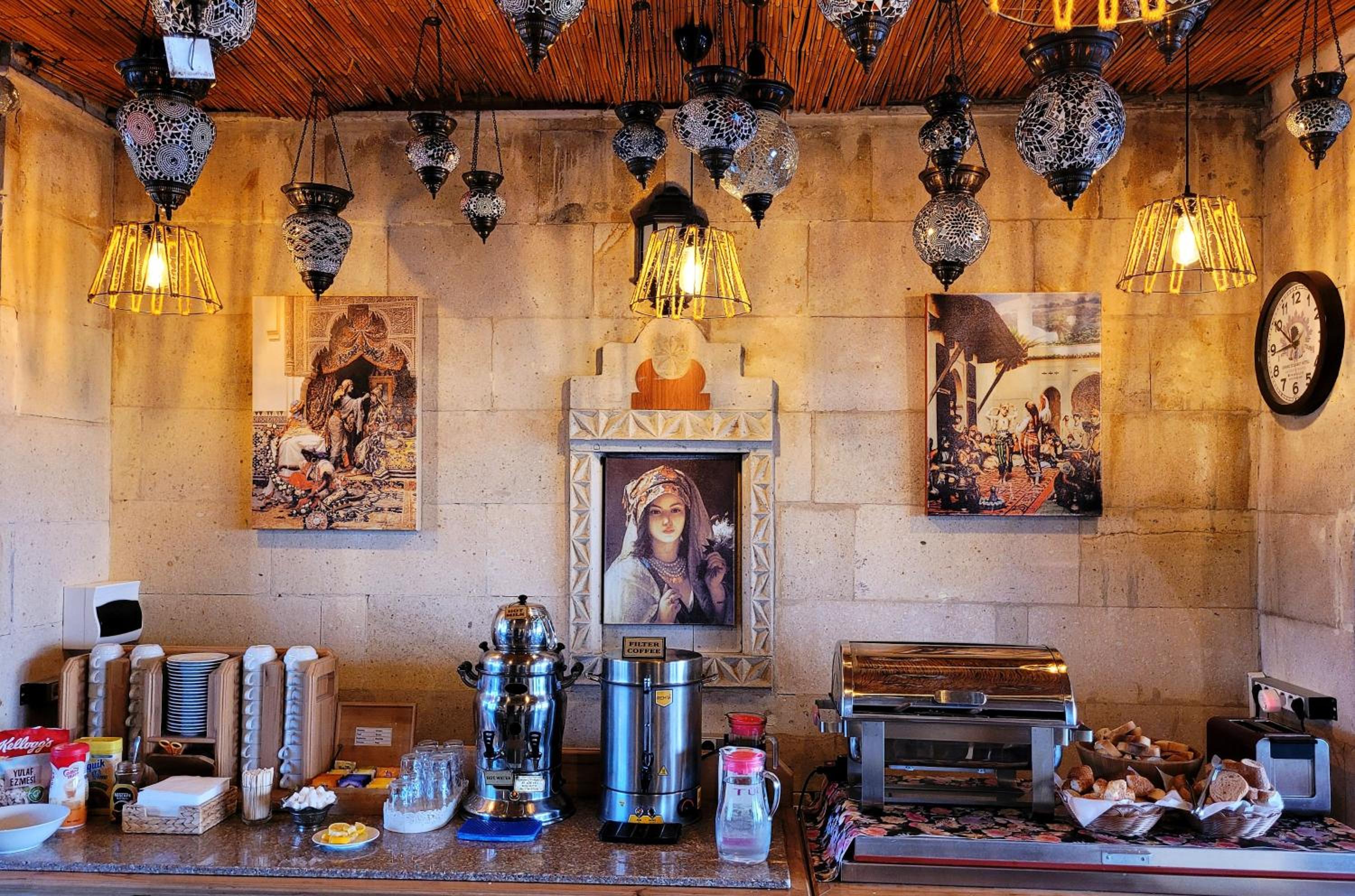 Saruhan Otel - Image 31