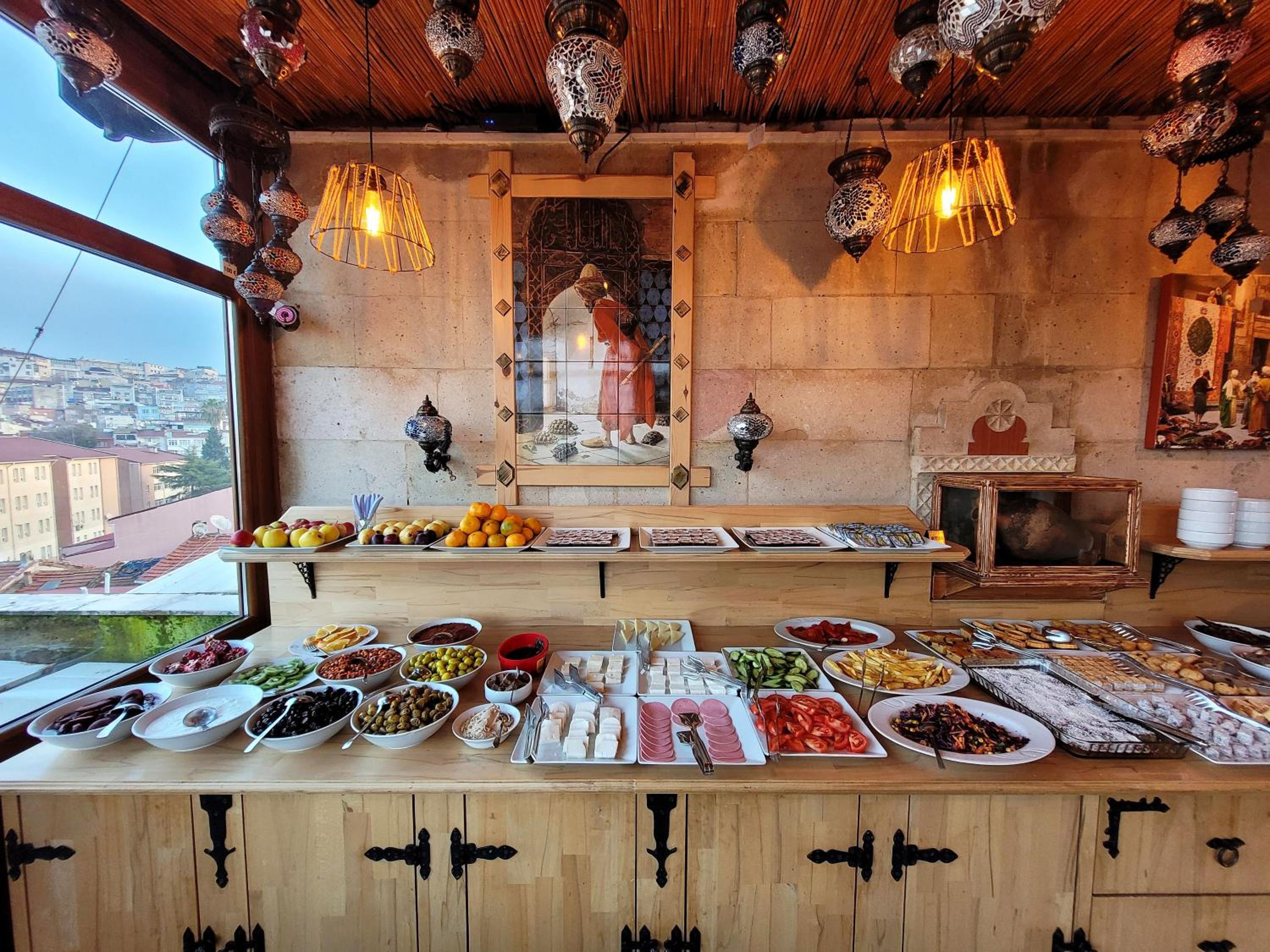 Saruhan Otel - Image 20